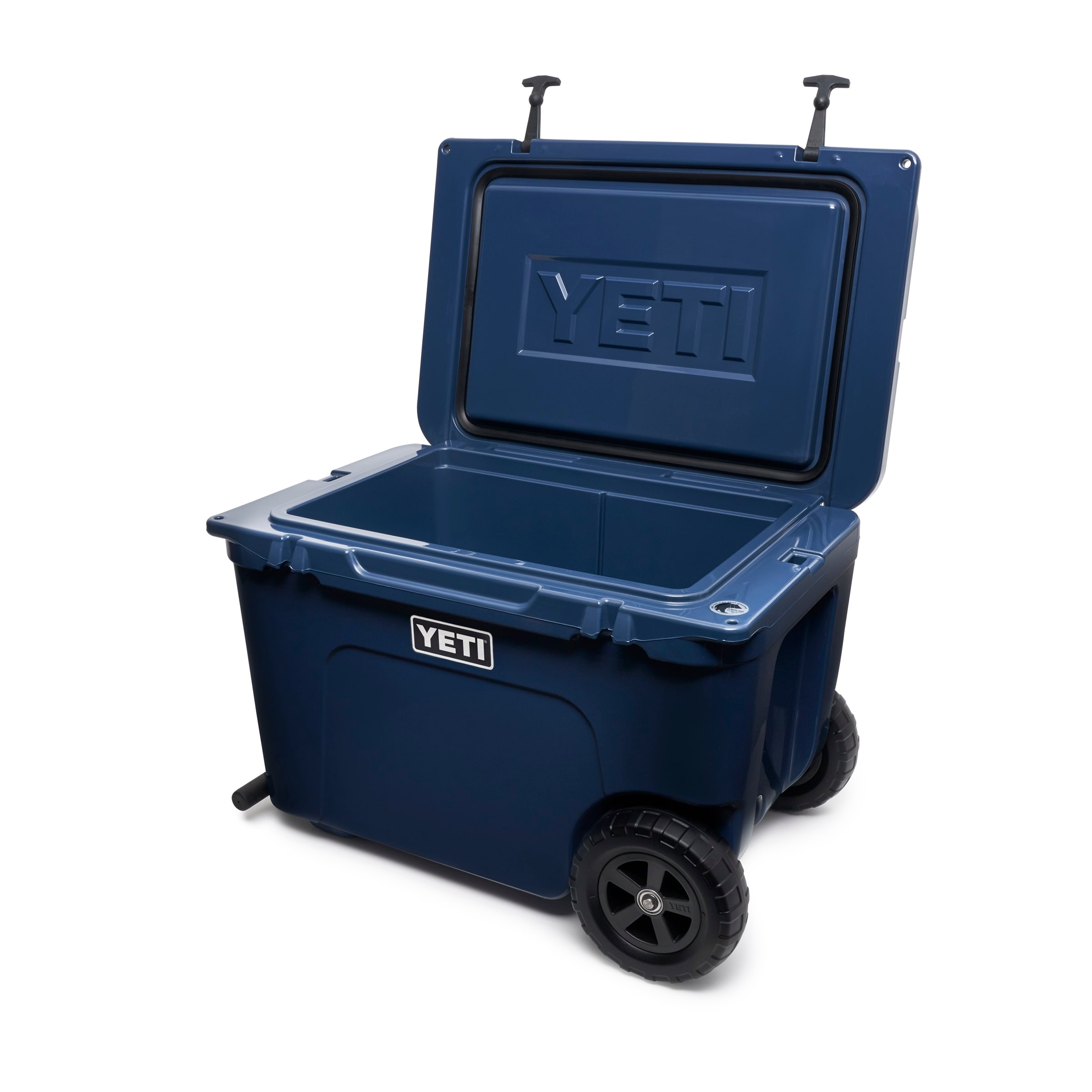 YETI Insulated Chest Cooler in the Portable Coolers department at