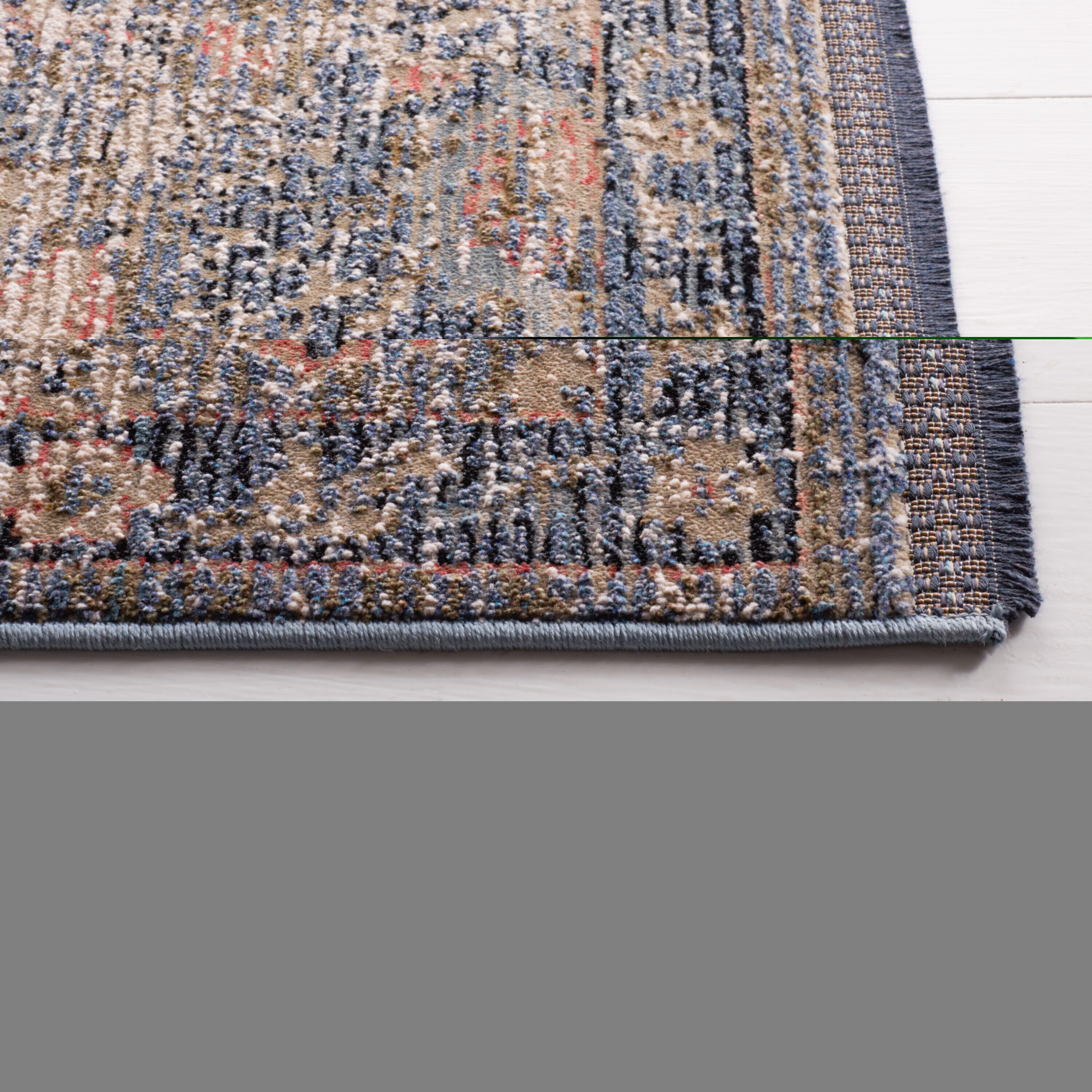 Safavieh LRL1600N-6 rugs - View #7