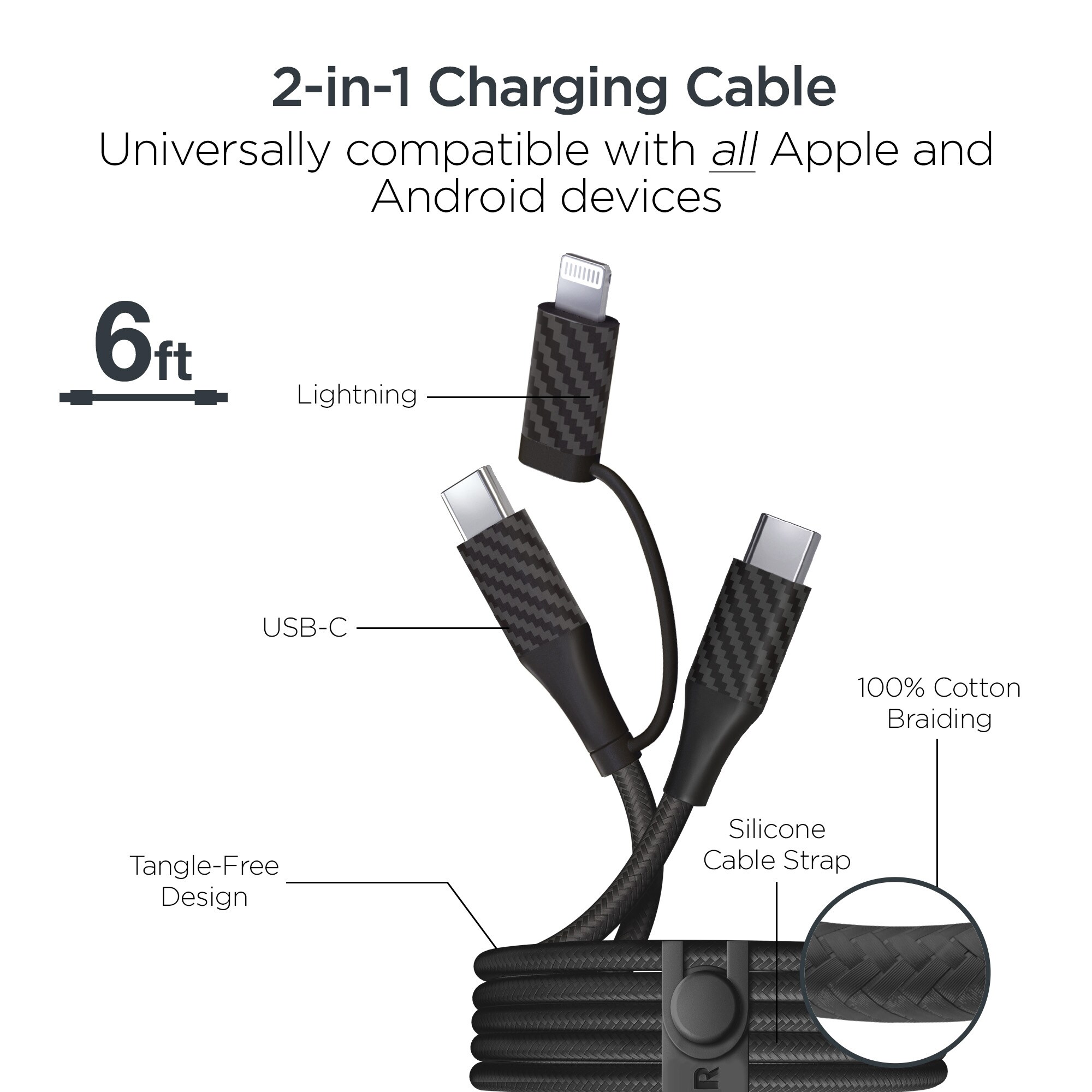 HyperGear HPL16290 Mobile-Device-Chargers - View #7