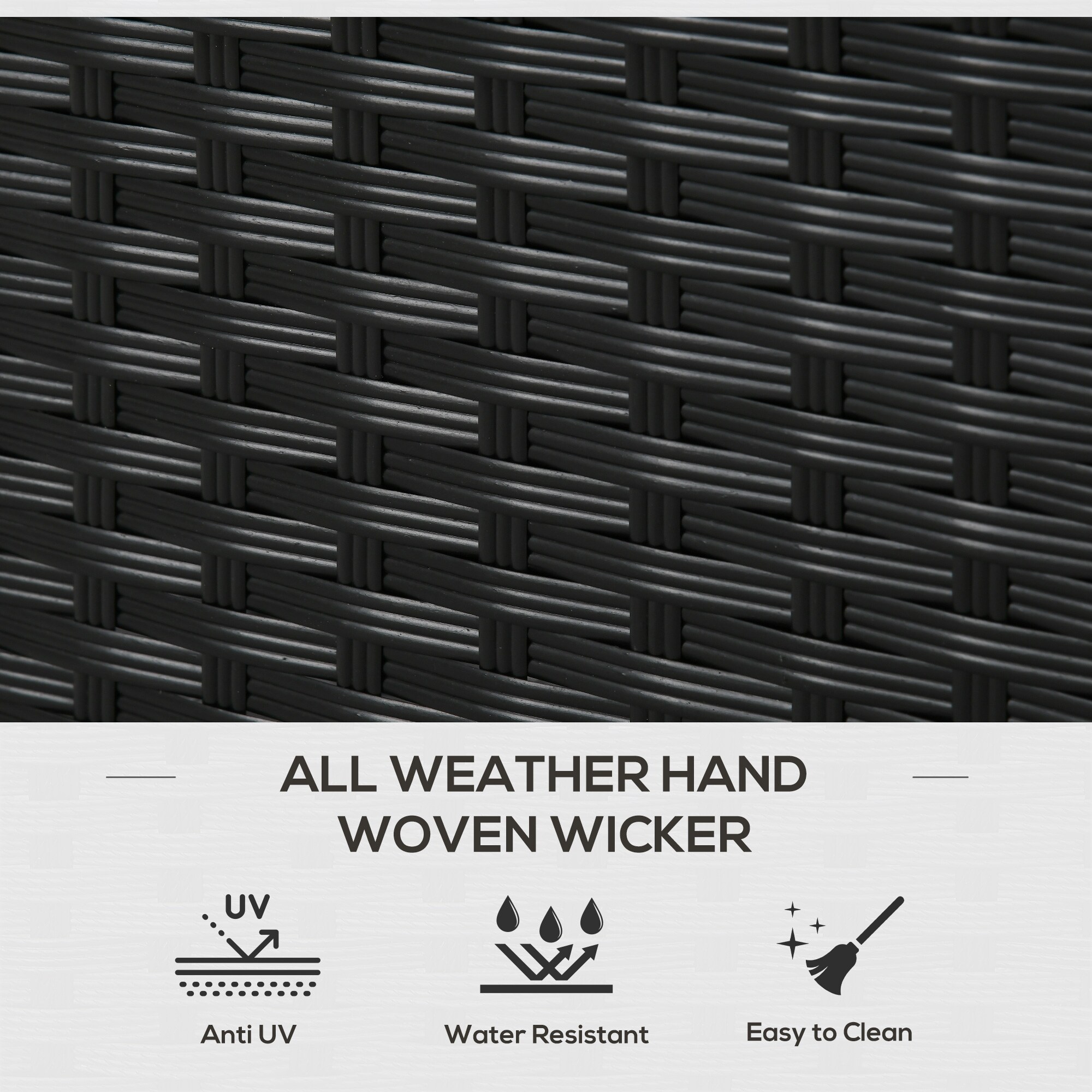 Outsunny 865-010V01BK Deck-Boxes - View #7