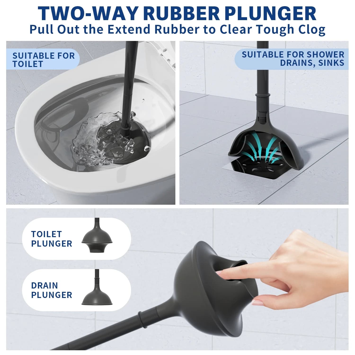 Vintage CDI1331 Toilet-Brush-Holders - View #5