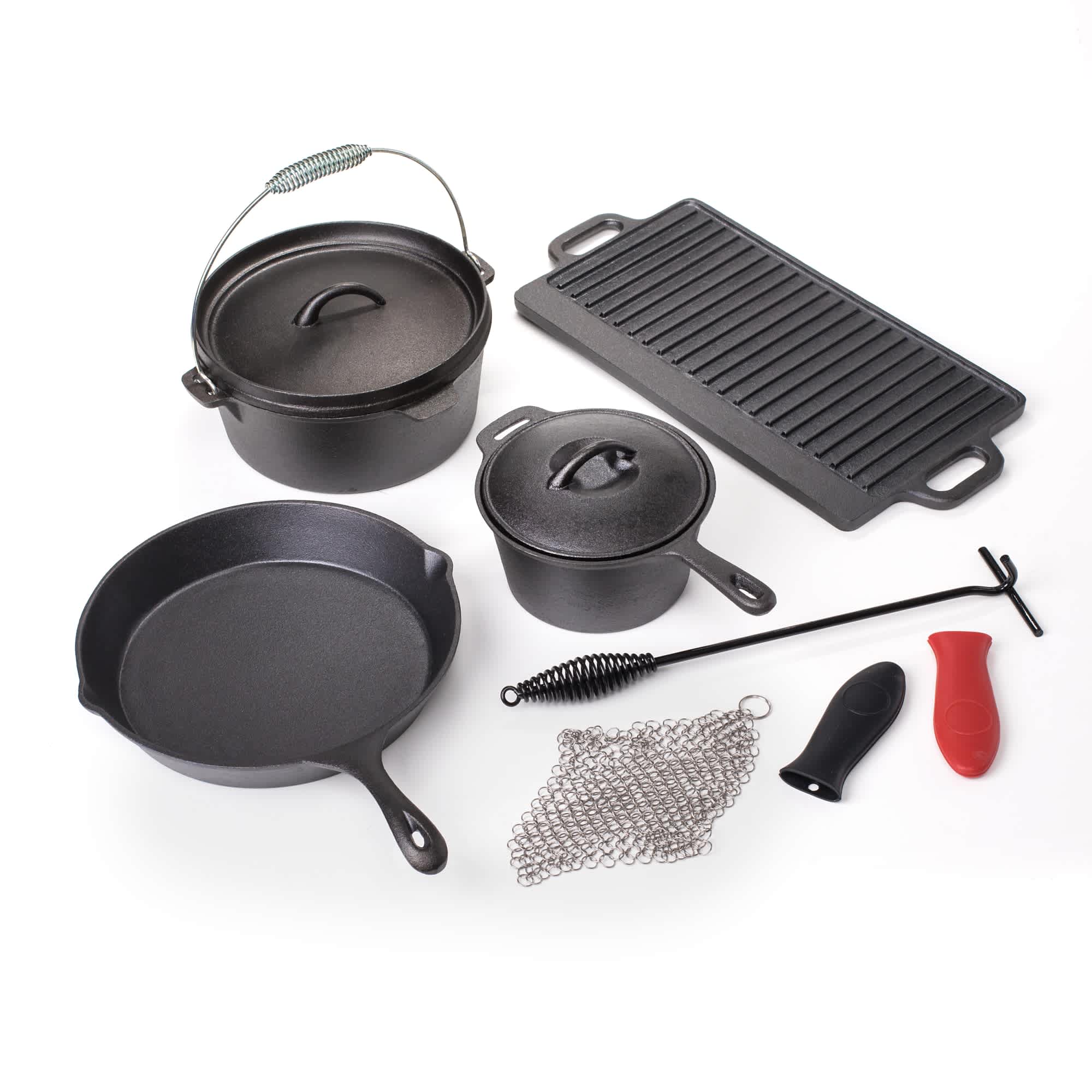 Lehman's 100020036 Cooking-Pans-Skillets - View #2