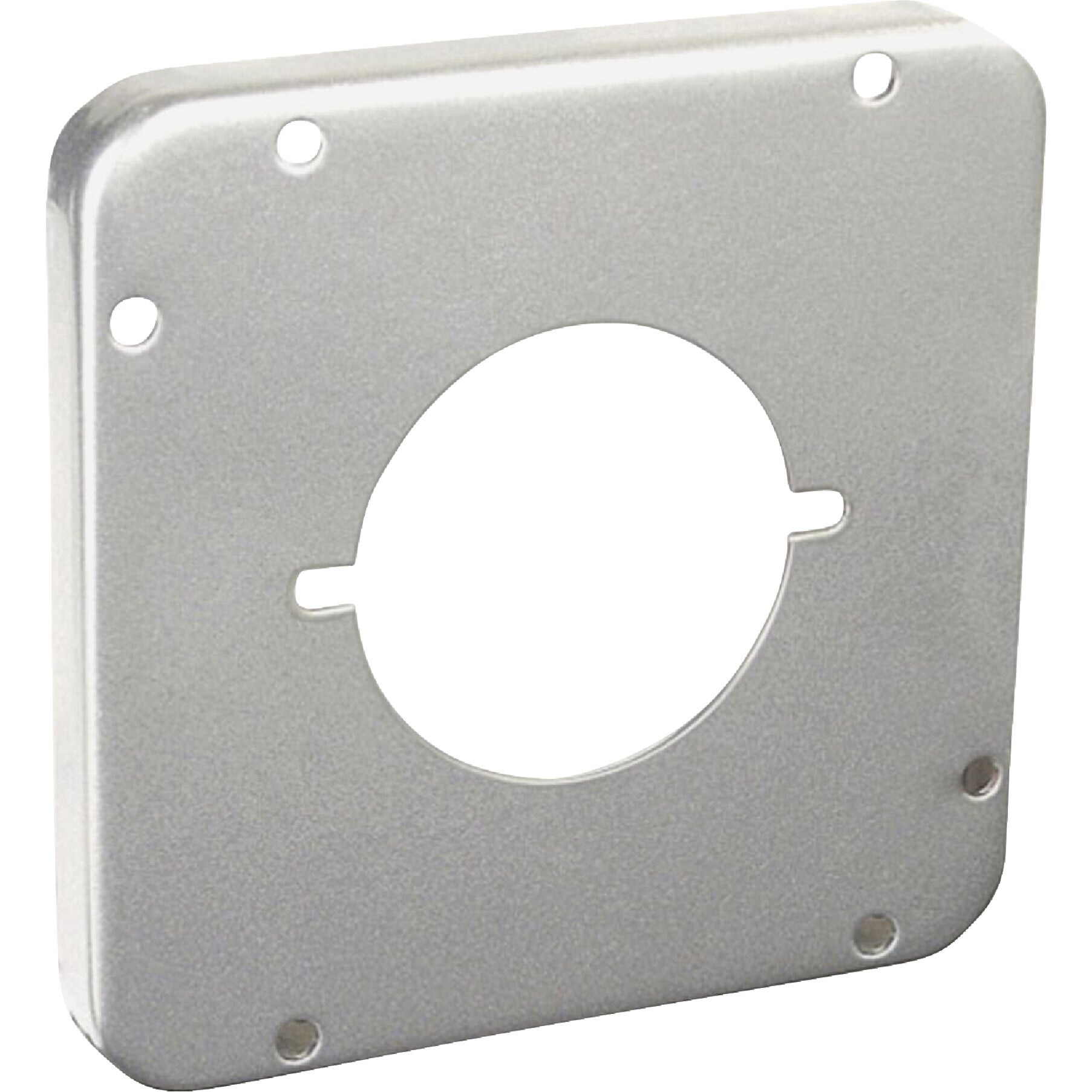 Trica DIB-J-524034QTY-1-SK Electrical-Box-Covers - View #2