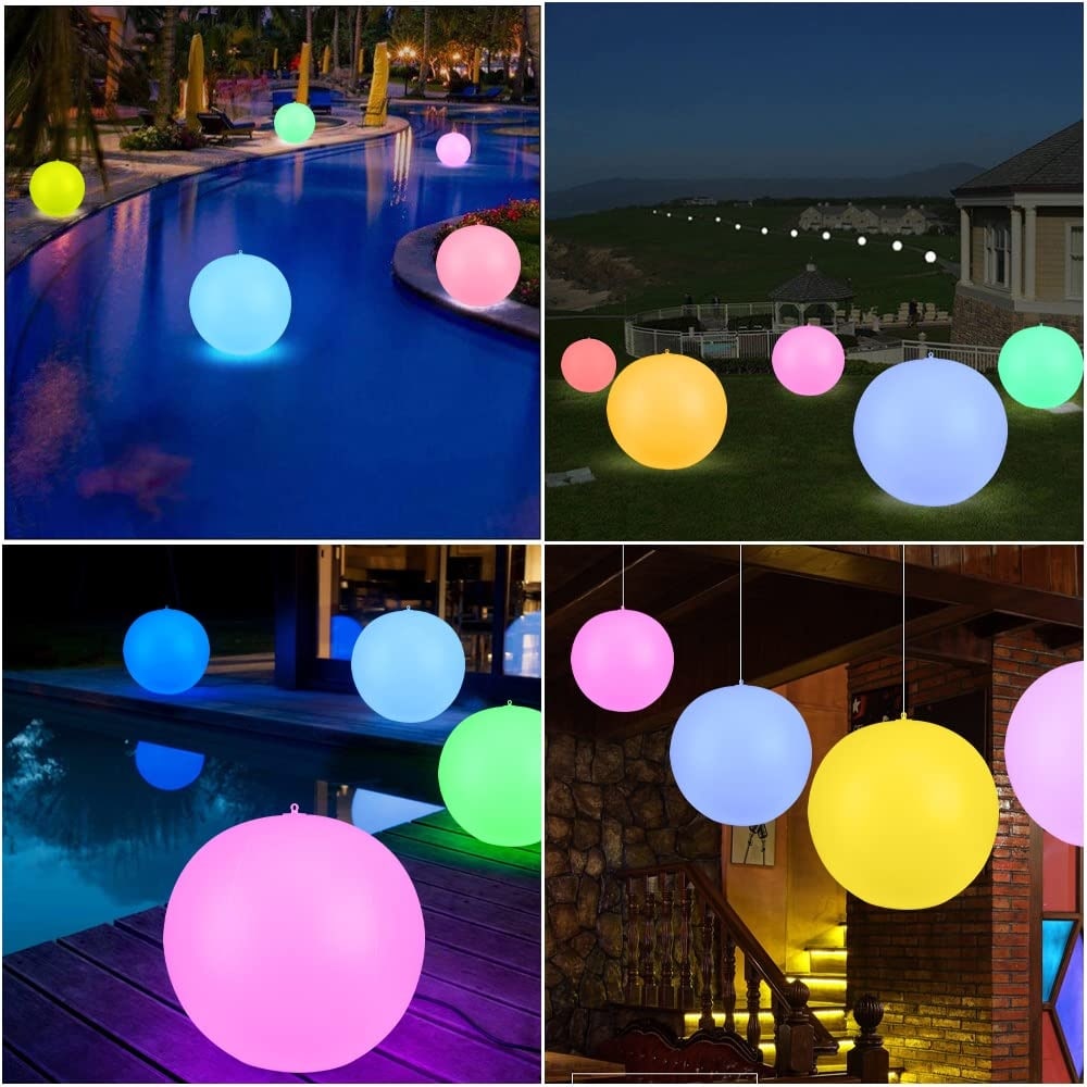 Etokfoks LETU2L3XB Outdoor-Thanksgiving-Decor - View #3