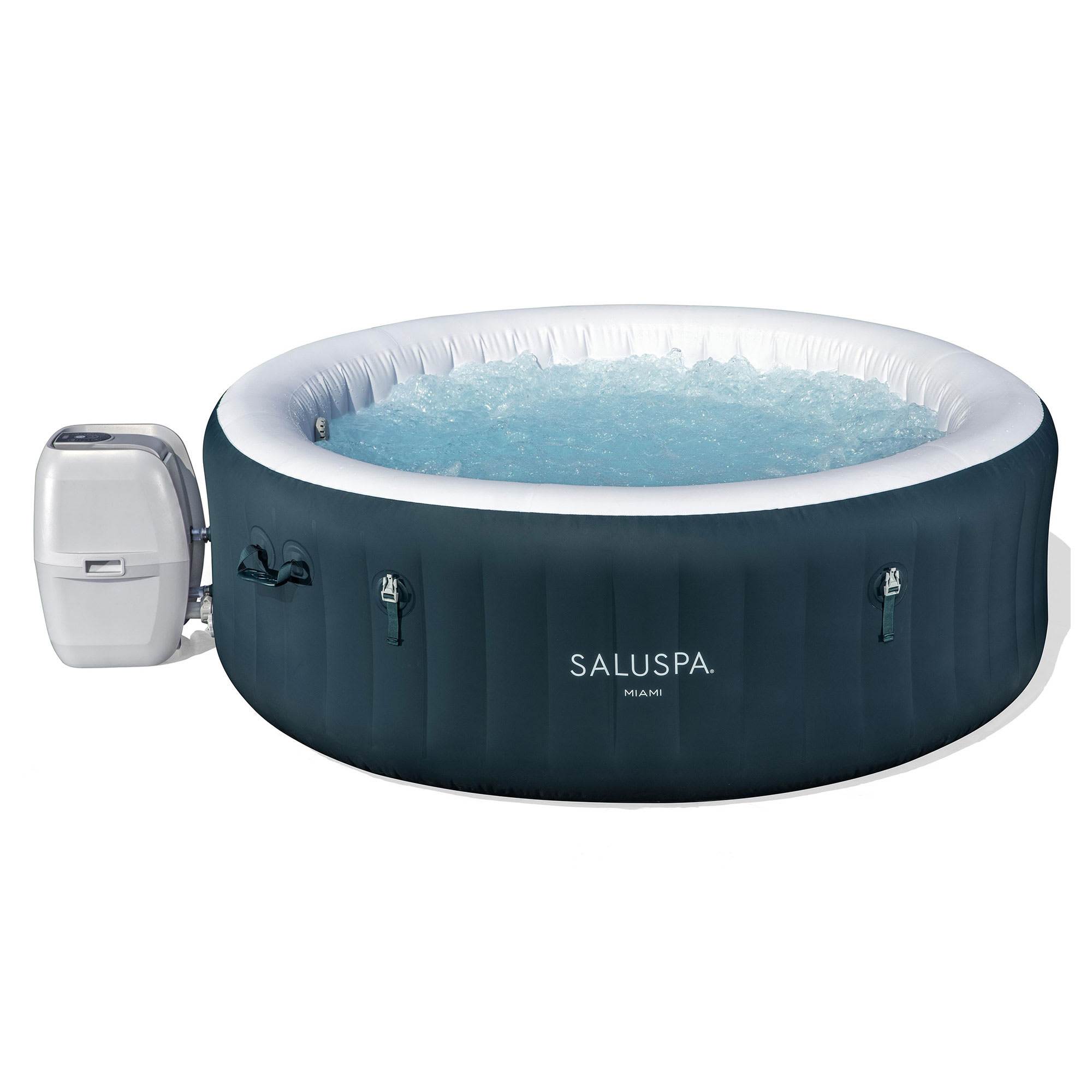 Bestway 407725 spas - View #7
