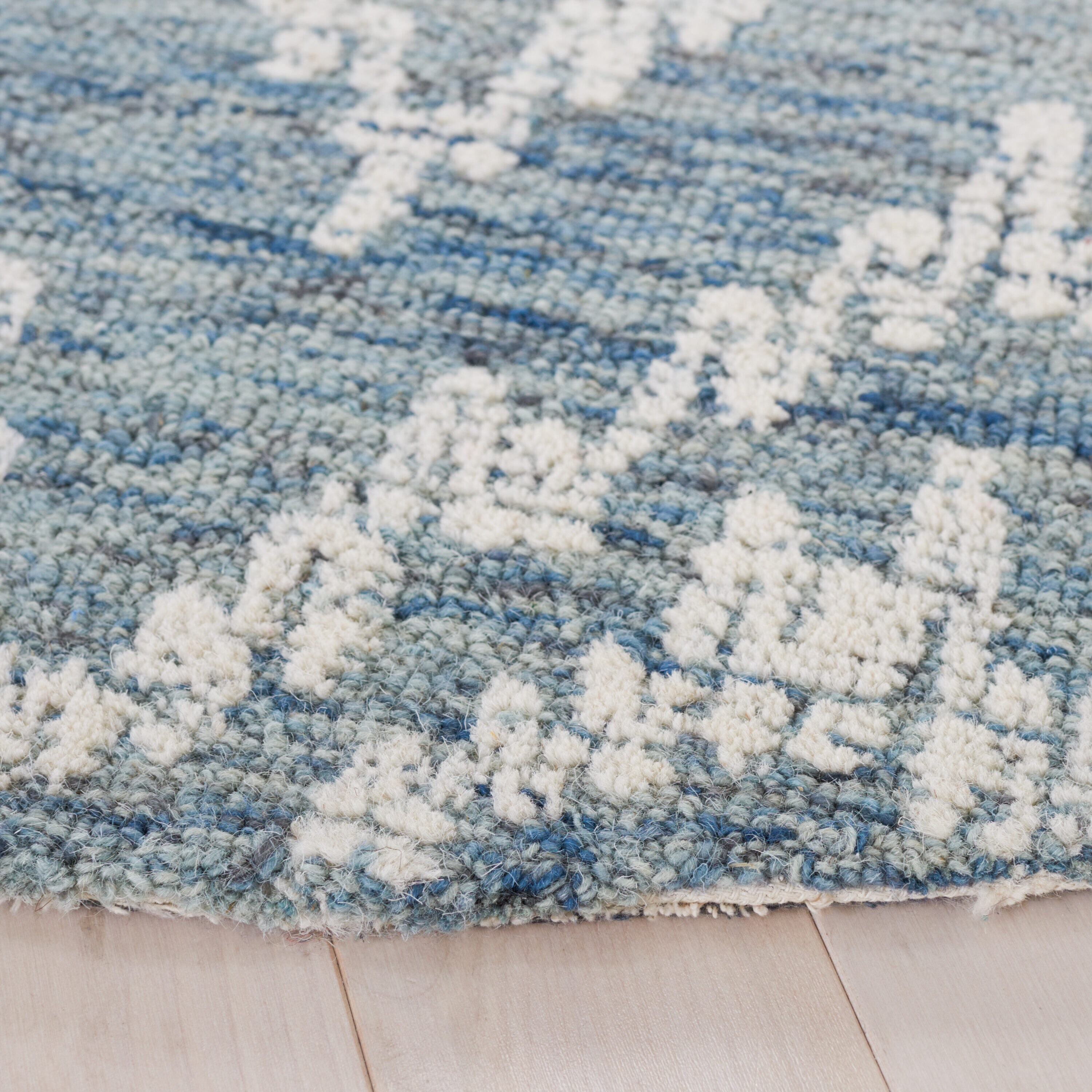 Safavieh MET801M-6R rugs - View #3