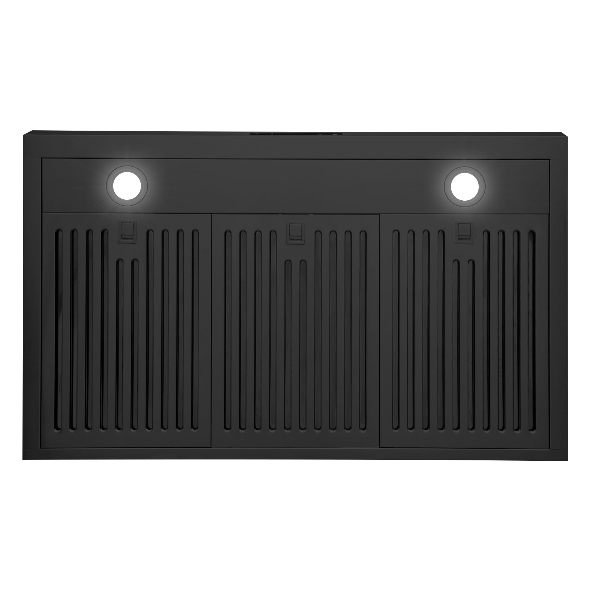 Cosmo COS-KS6U36-BK Undercabinet-Range-Hoods - View #8