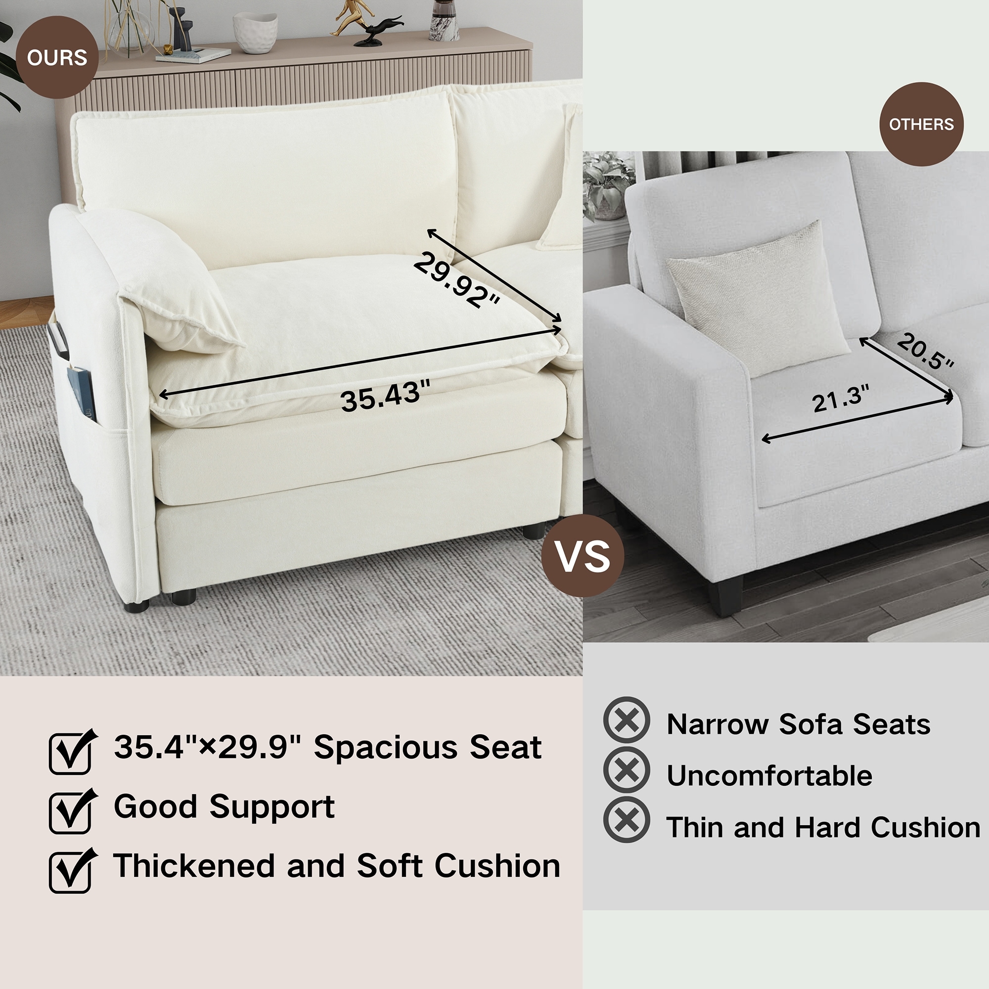 Bybafun YC5200029 chairs - View #8
