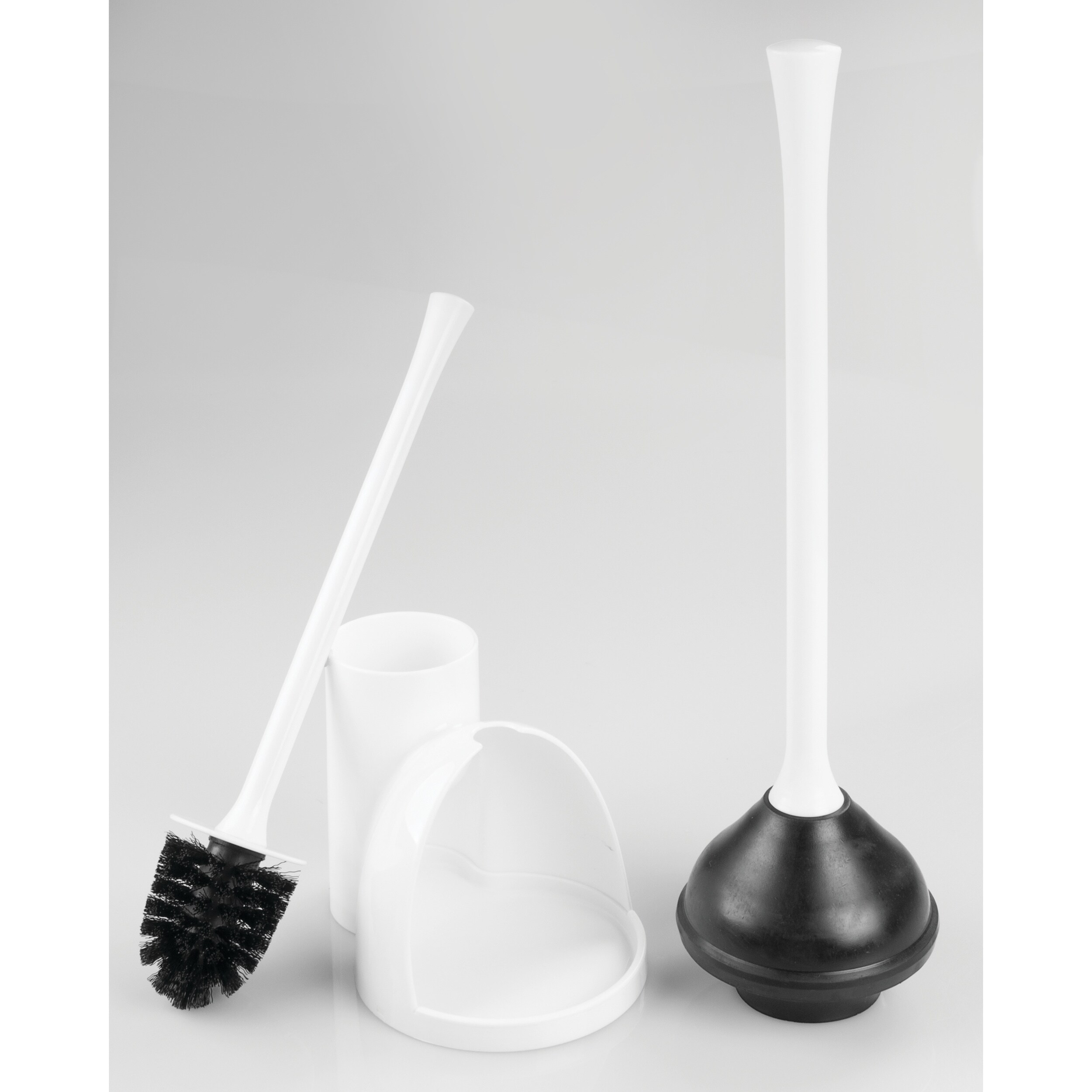 iDesign 93171 Toilet-Brushes - View #5