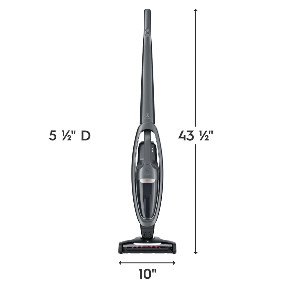 Electrolux EHVS35P2AT Stick-Vacuums - View #4