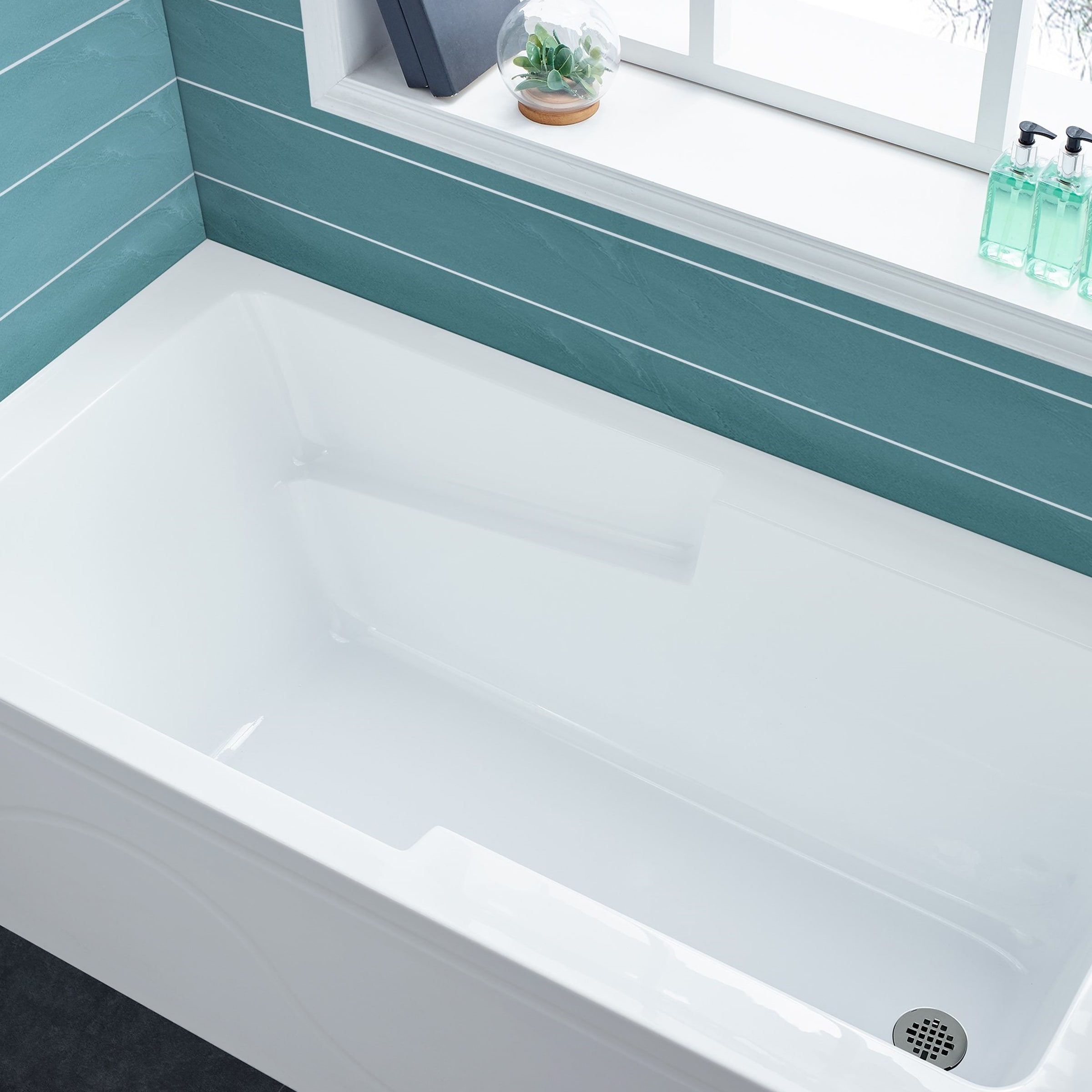 Swiss Madison SM-AB549 bathtubs - View #5