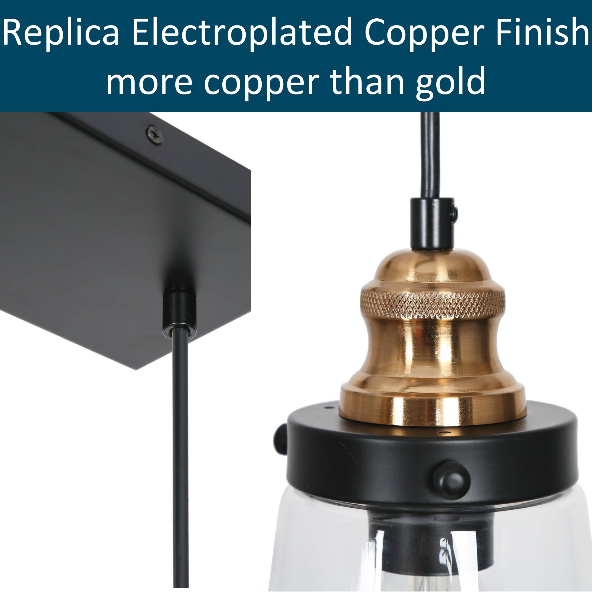 Uolfin 3UZ67B-LWS231P5-C8 Pendant-Lights - View #3