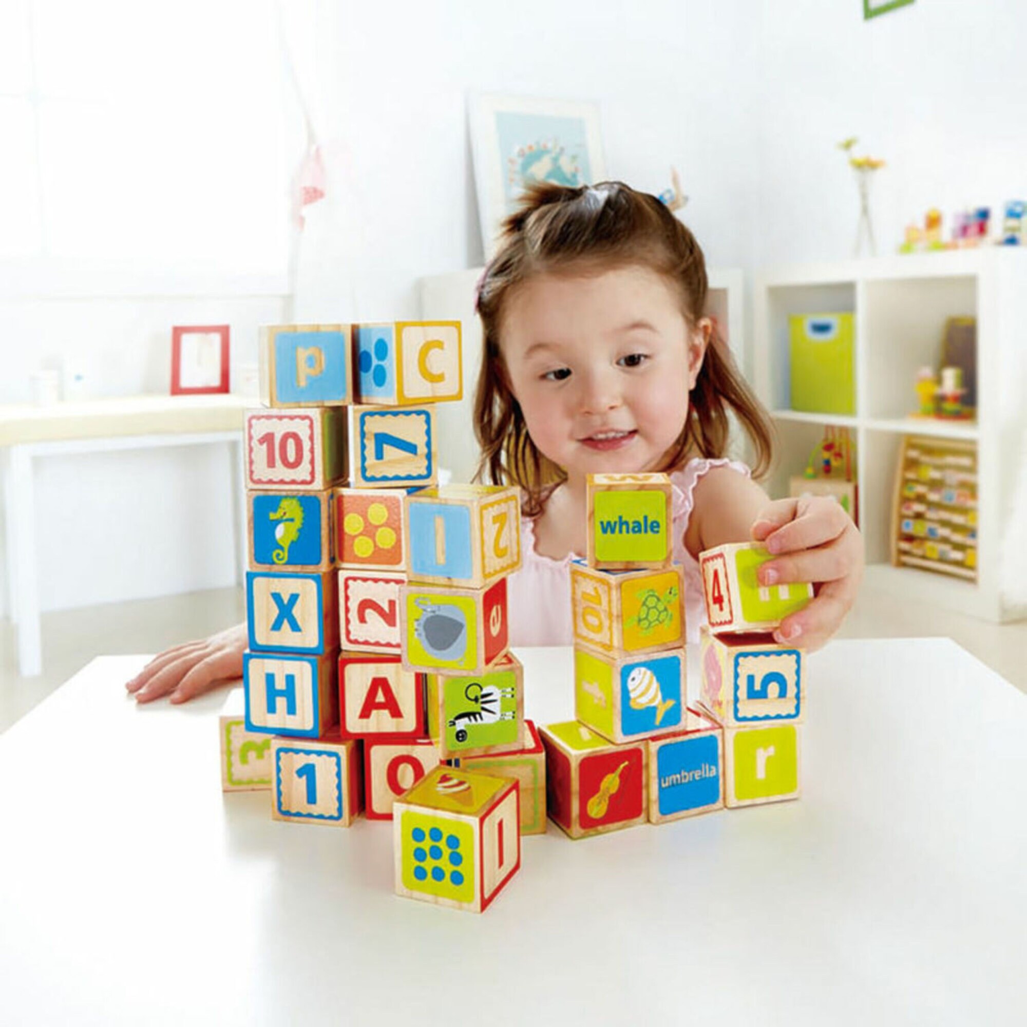 Hape G6943478009936 Play-Toys - View #4