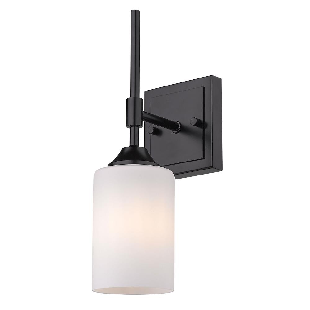 Golden Lighting 2120-BA1 BLK-CYL-OP b089995 - View #5