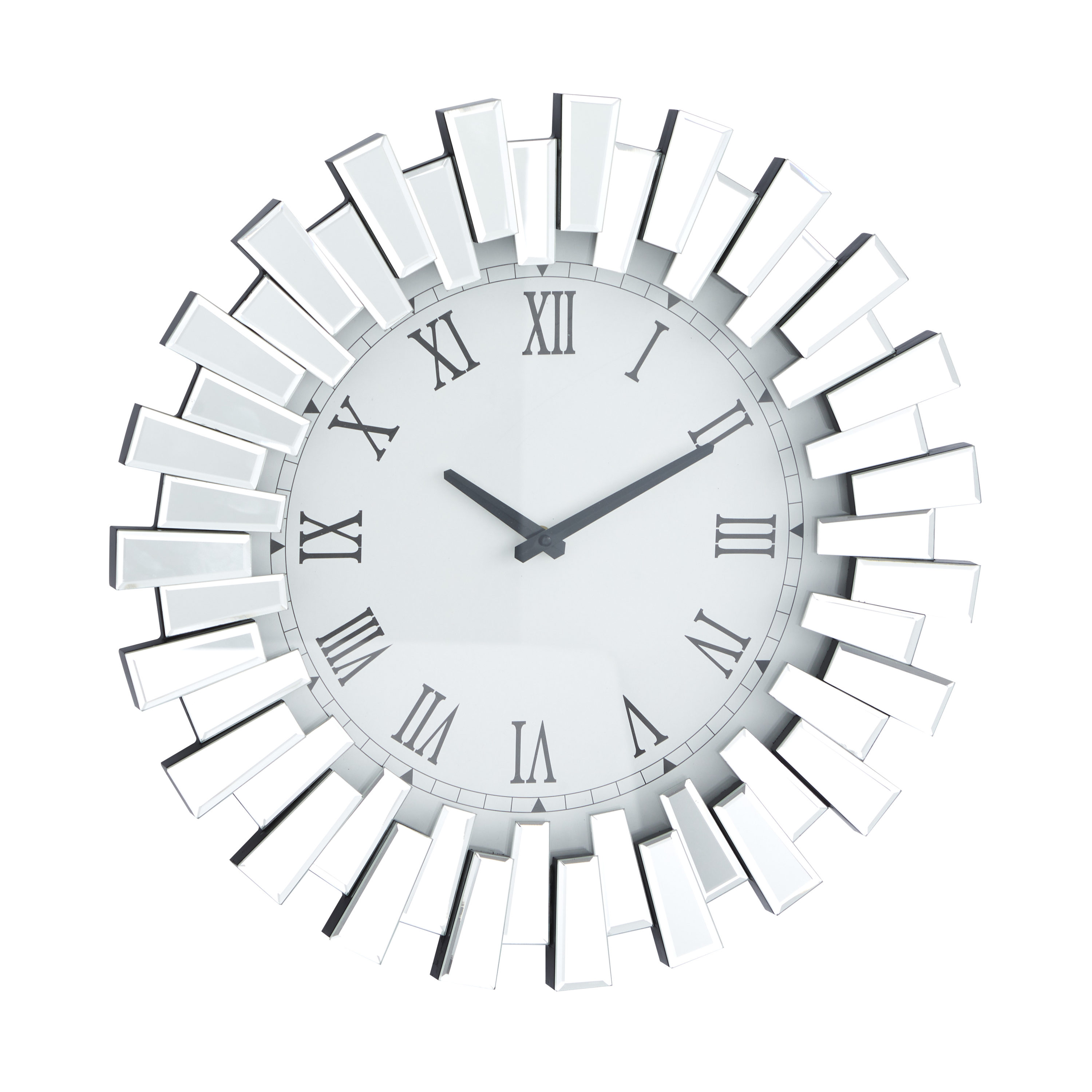 Grayson Lane 67982 Indoor-Outdoor-Clocks - View #4