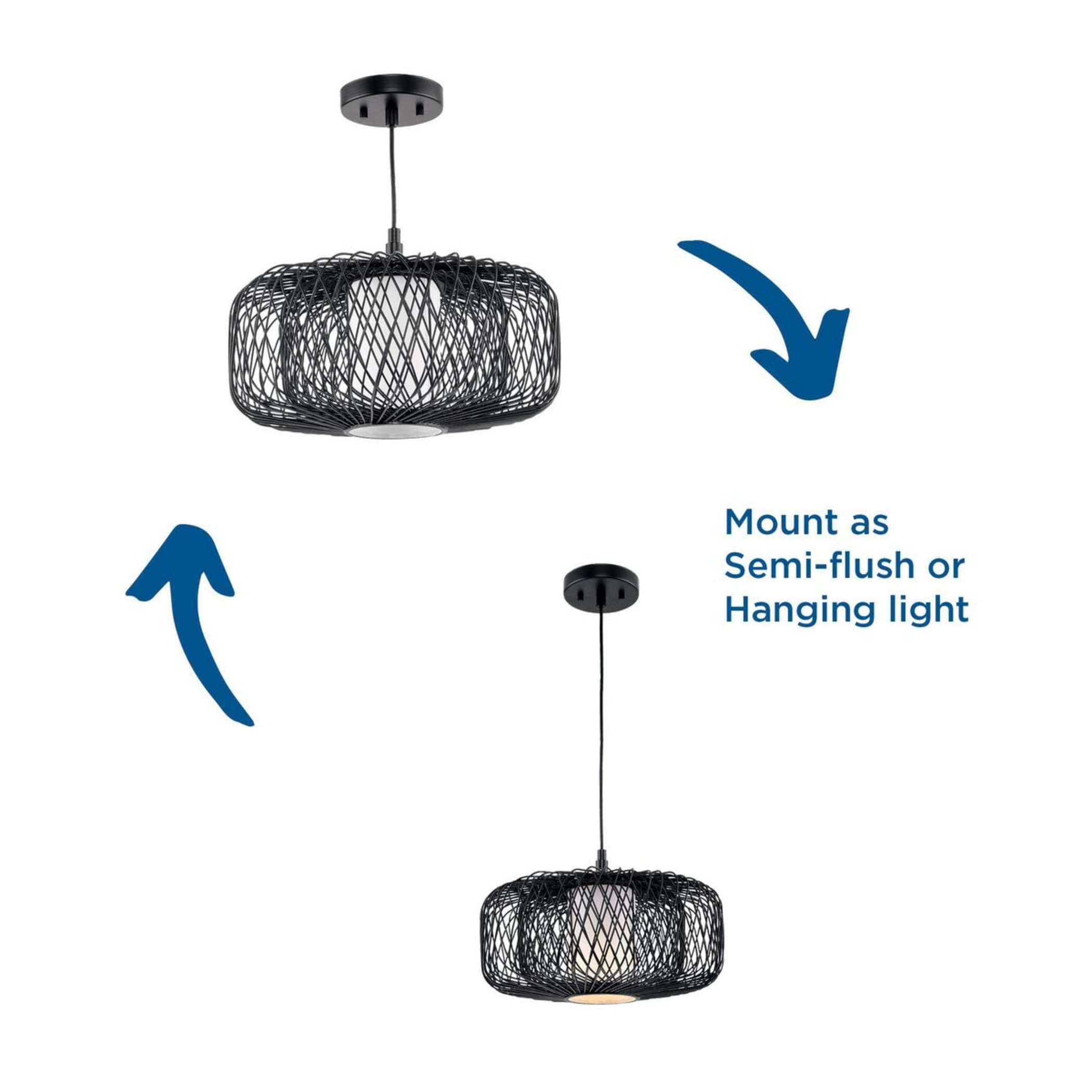 Progress Lighting P500396-202 Pendant-Lights - View #7
