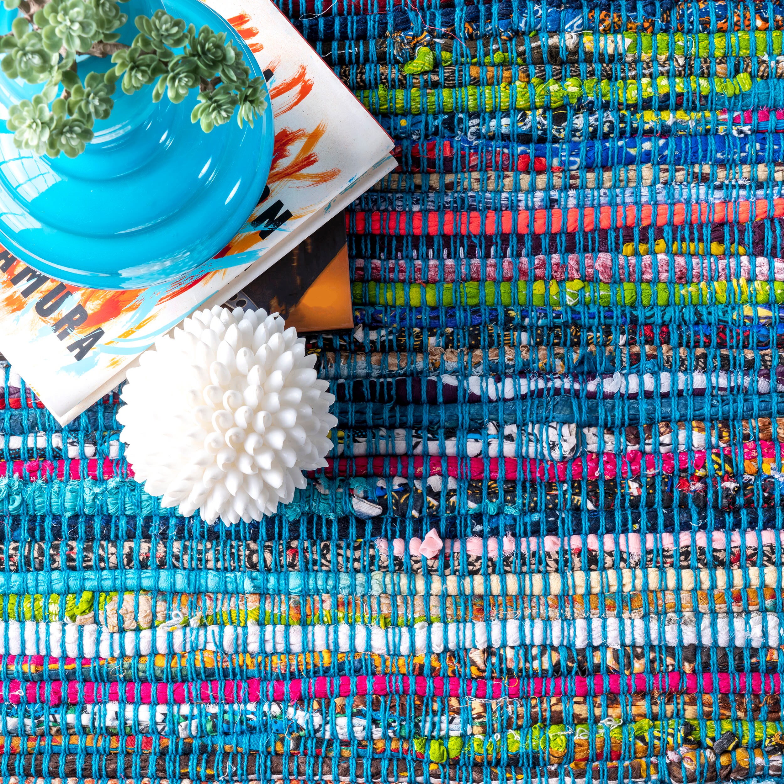 nuLOOM MGNM08B-76096 rugs - View #9