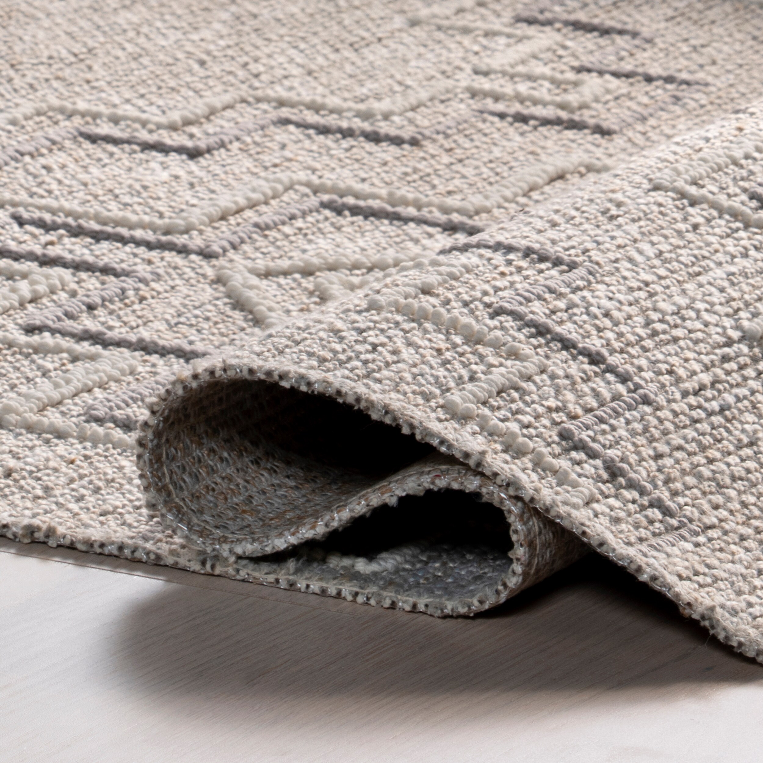 nuLOOM 200GCSN01A-8010 rugs - View #5