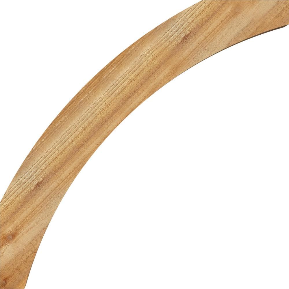 Ekena Millwork BRC04X30X30THR00RWR braces - View #3