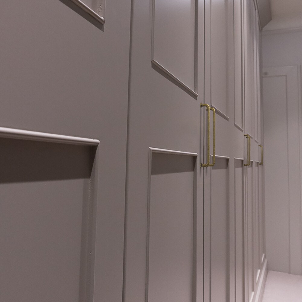 Miaokesen 9569GT-192 Cabinet-Pulls - View #6