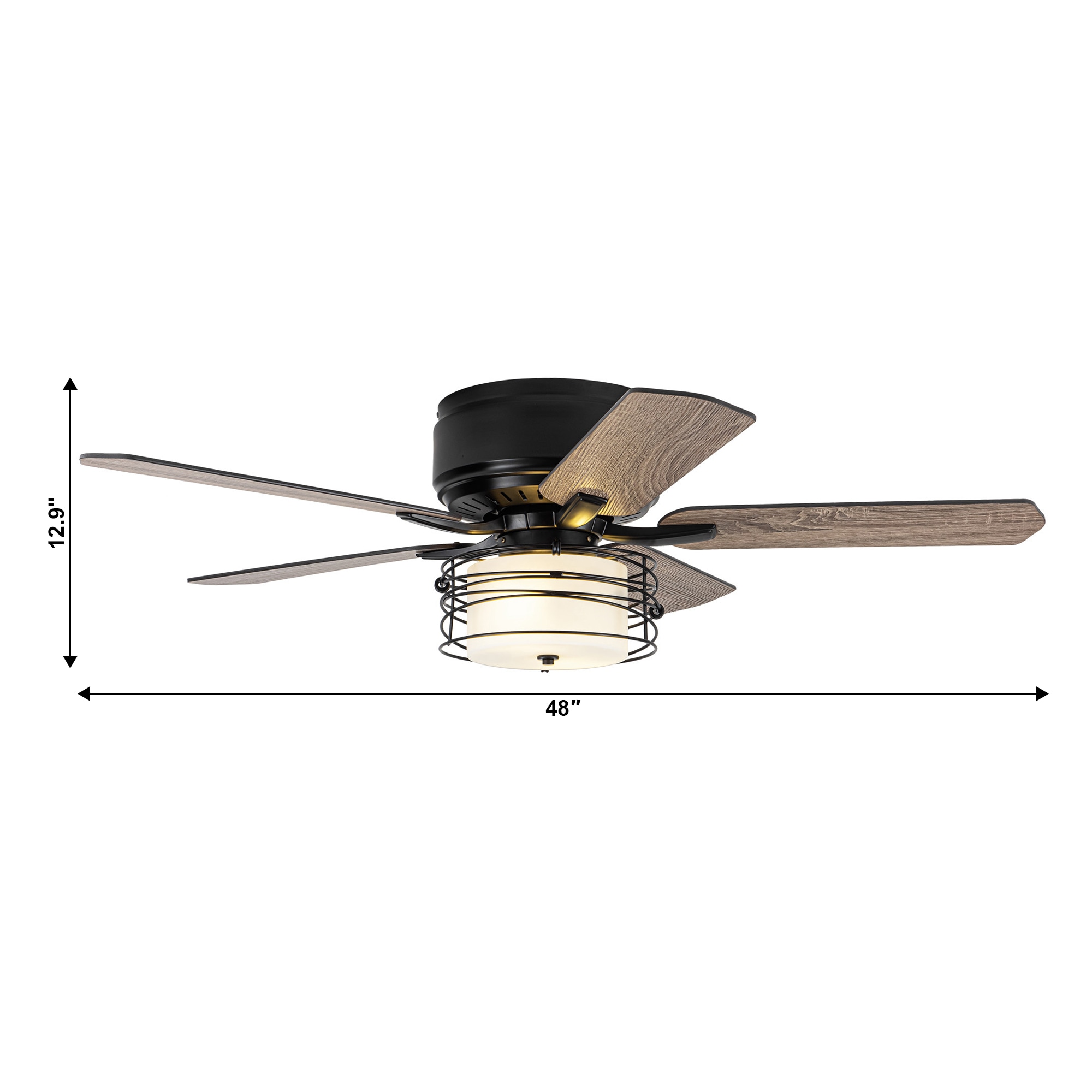 Parrot Uncle F6356110V Ceiling-Fans - View #9