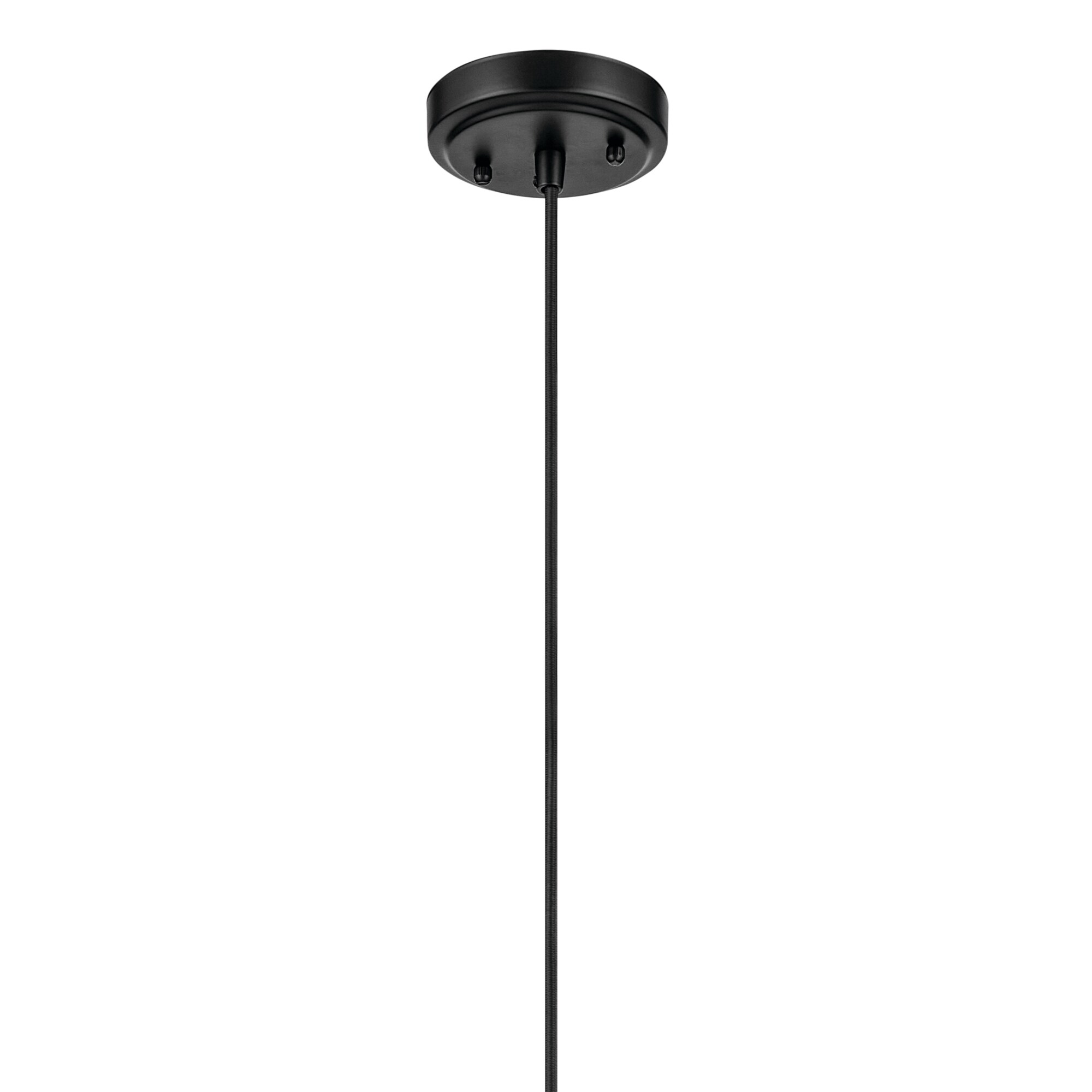 Kichler 52177BK Pendant-Lights - View #5