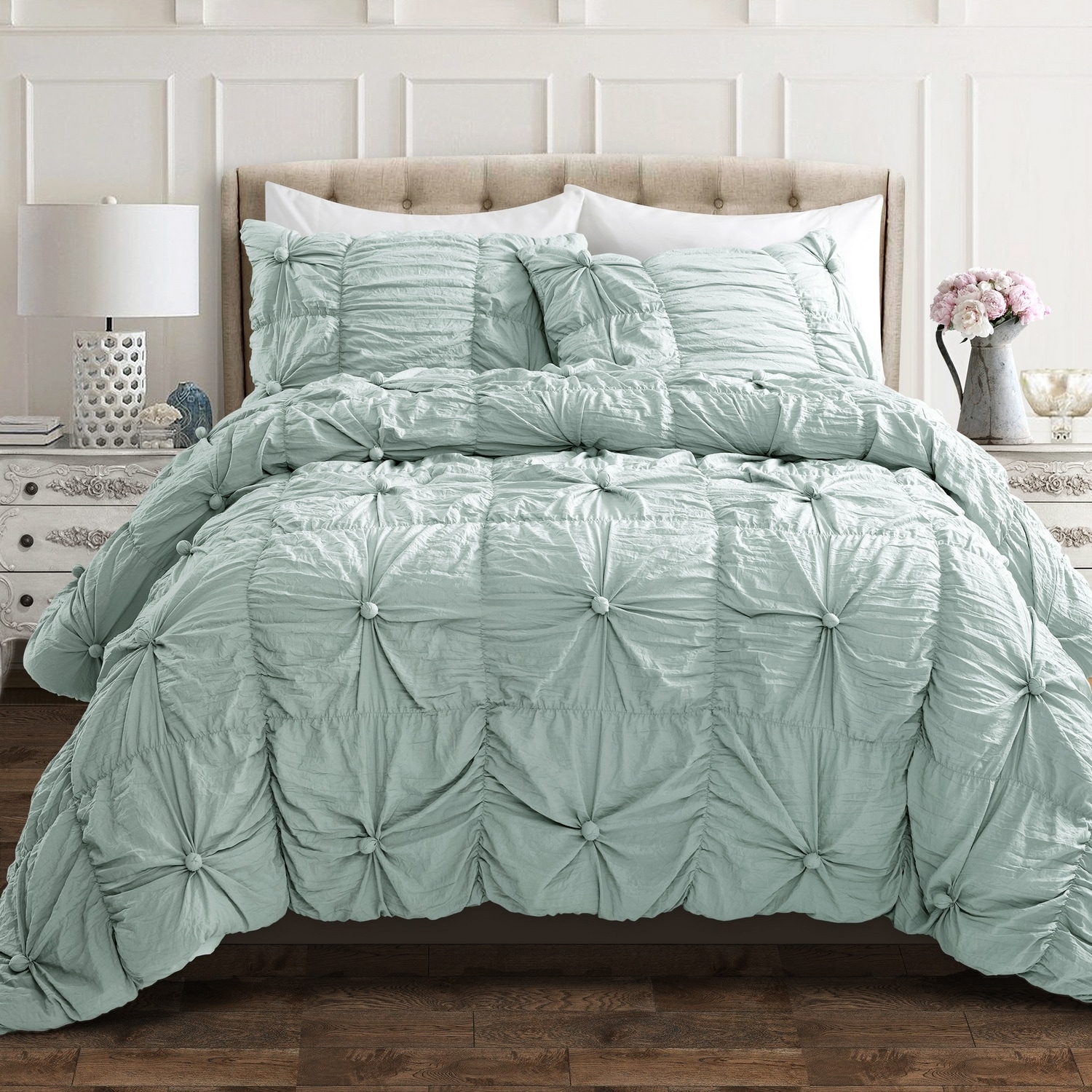 Lush Decor 16T004796 Comforters-And-Bedspreads - View #2