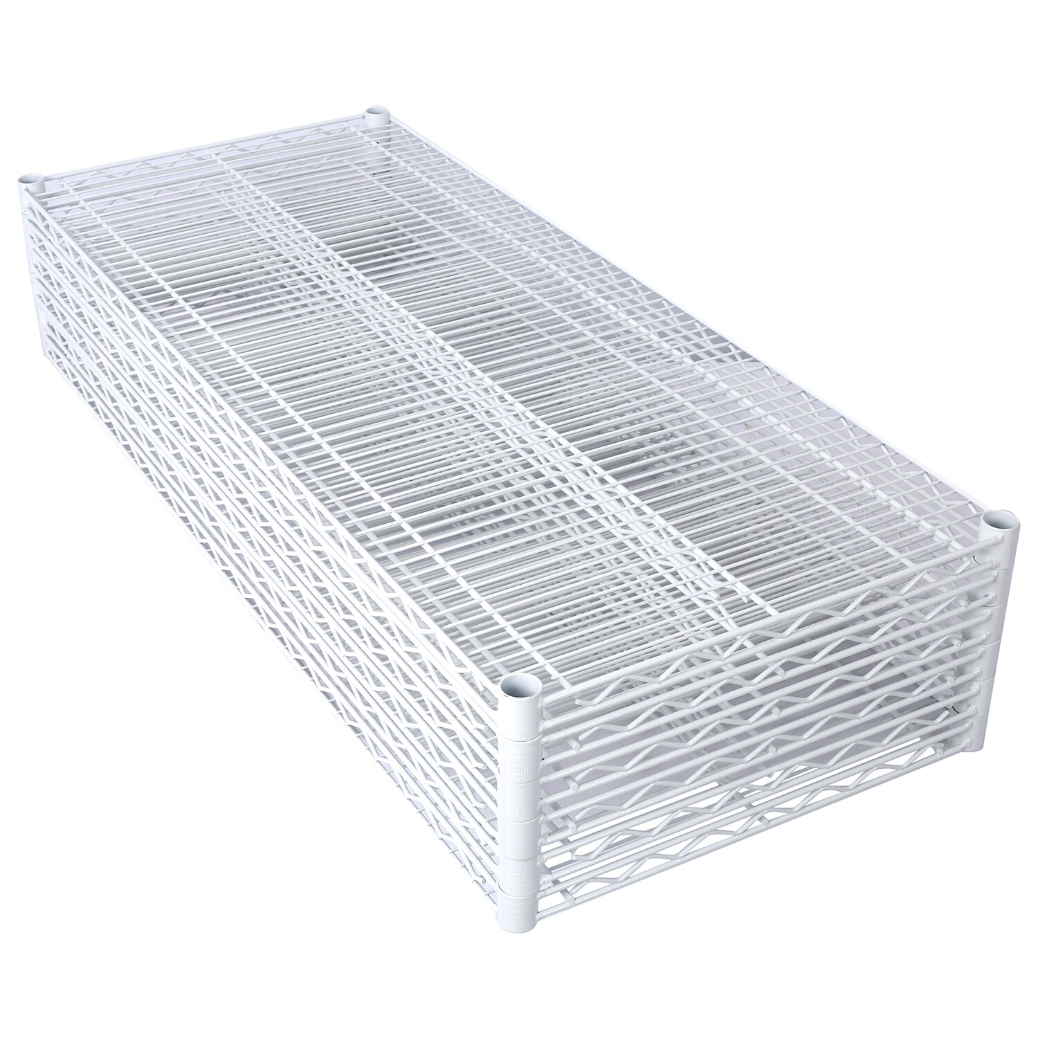 GZMR GZ-W27221 Free-Standing-Shelving - View #9