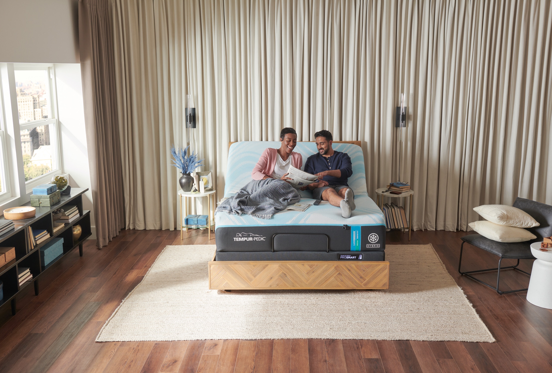 TEMPUR-PEDIC 25554132 beds - View #5
