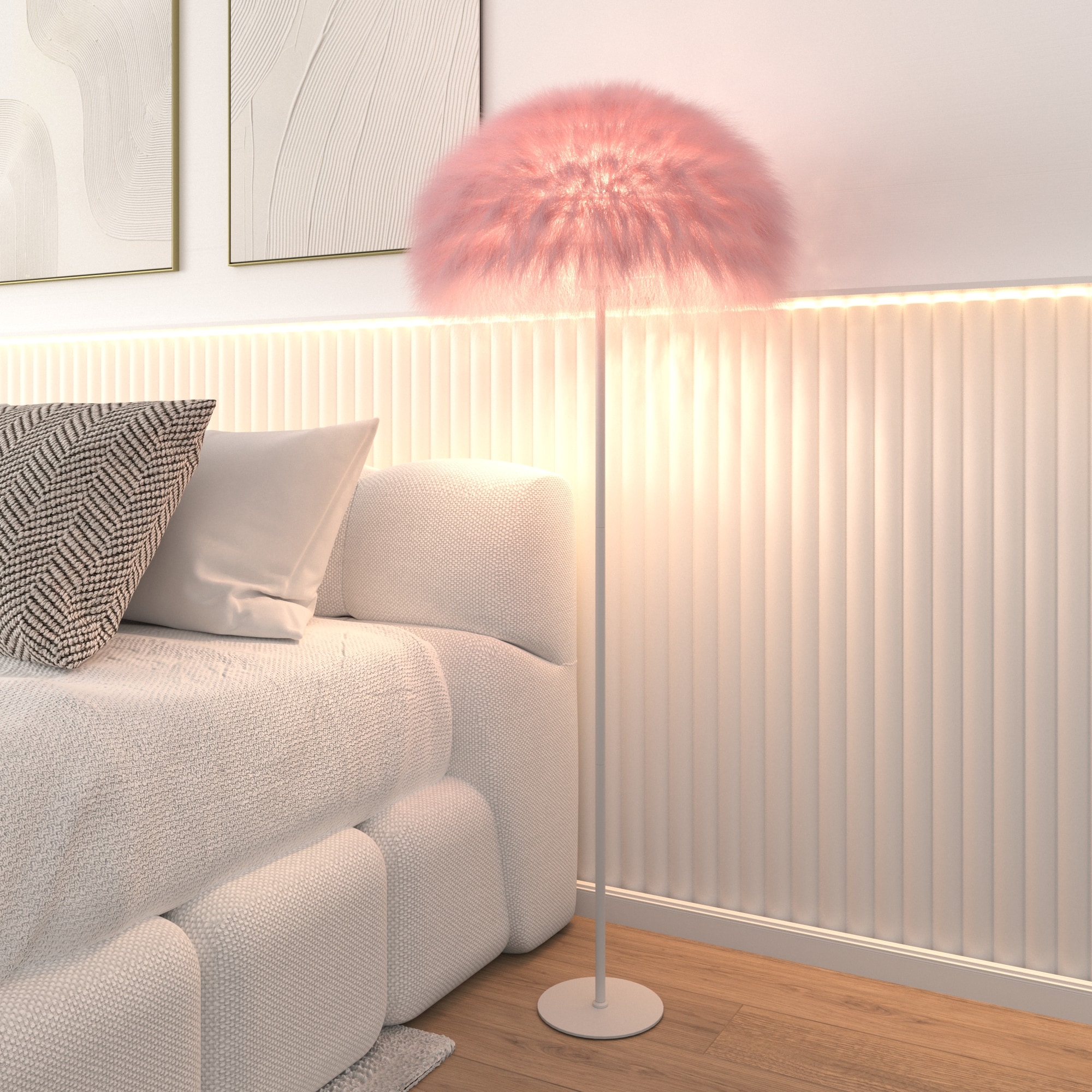ACROMA 42861WPF floorlamps - View #4