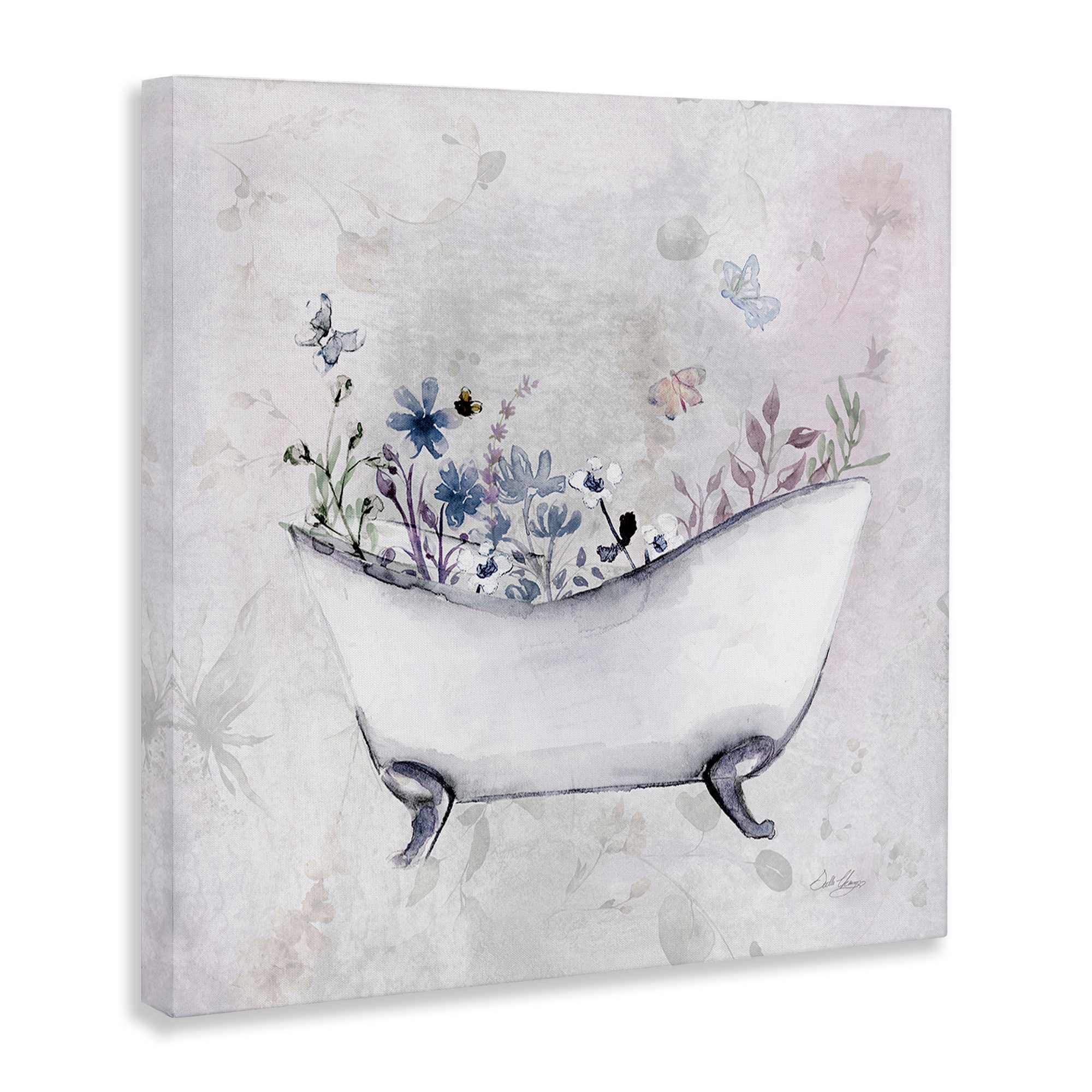 Stupell Industries BS-137-CN-36X36 Wall-Art - View #2