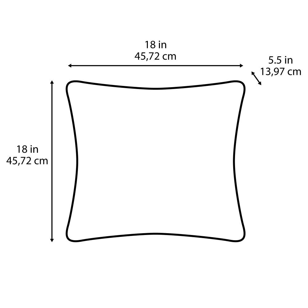Origin 21 TQ07S06B-9C8 Outdoor-Accent-Pillows - View #13