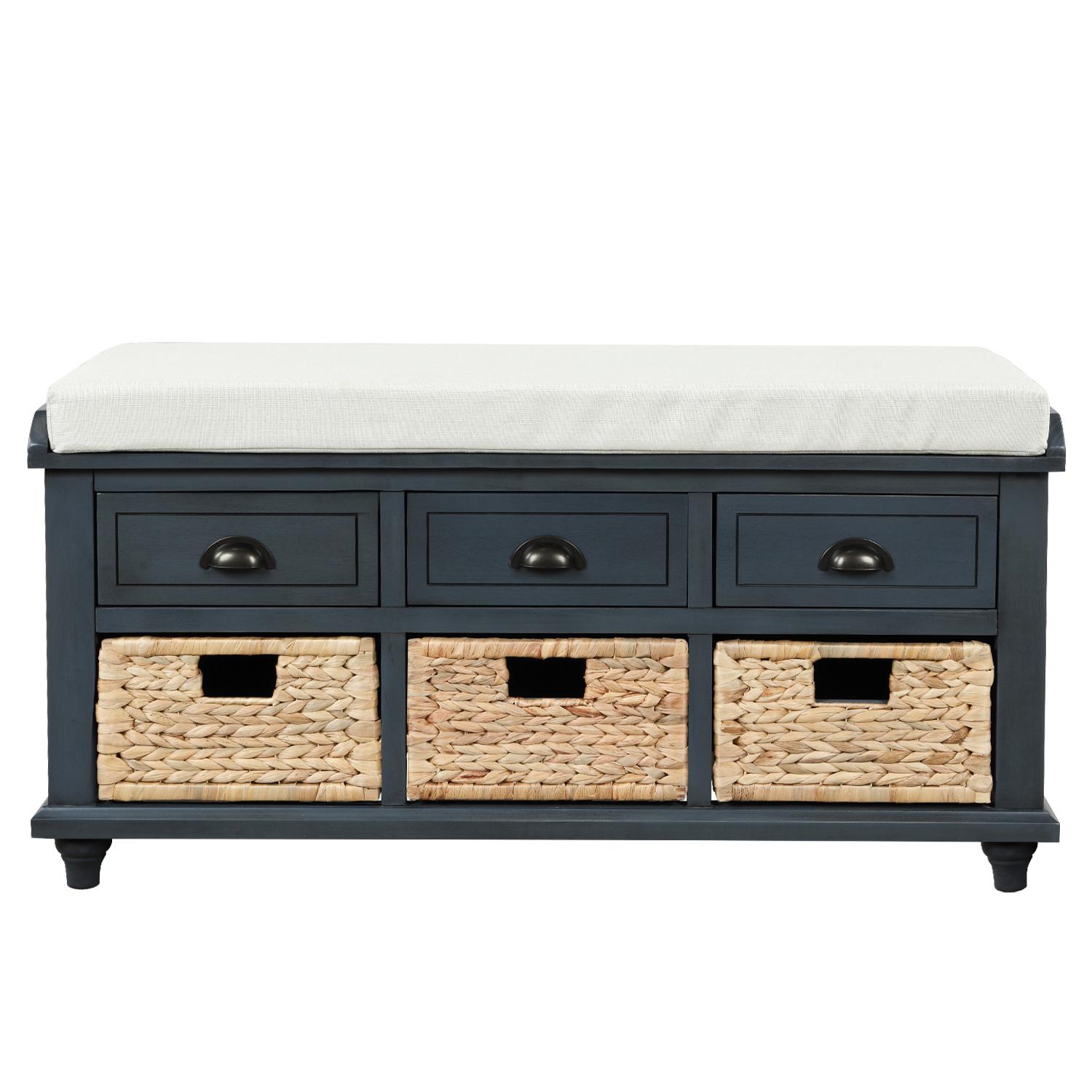 Bayfeve BF-5161M-IN bench - View #2