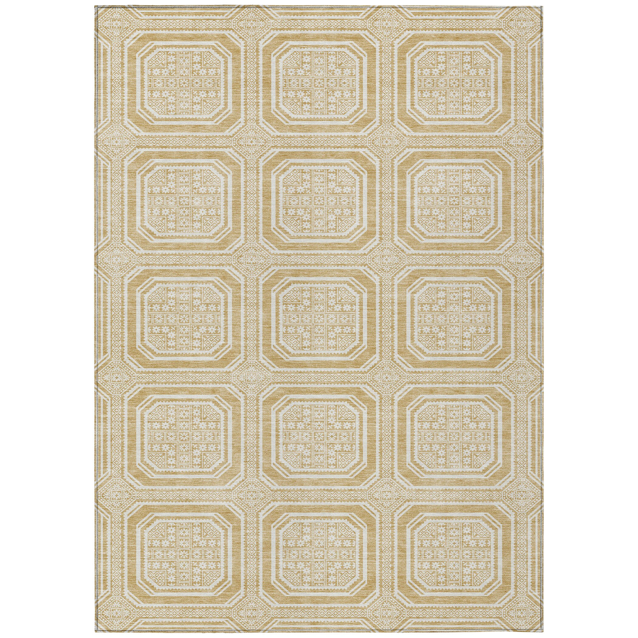 Addison Rugs ACN1455GO3X5 rugs - View #2