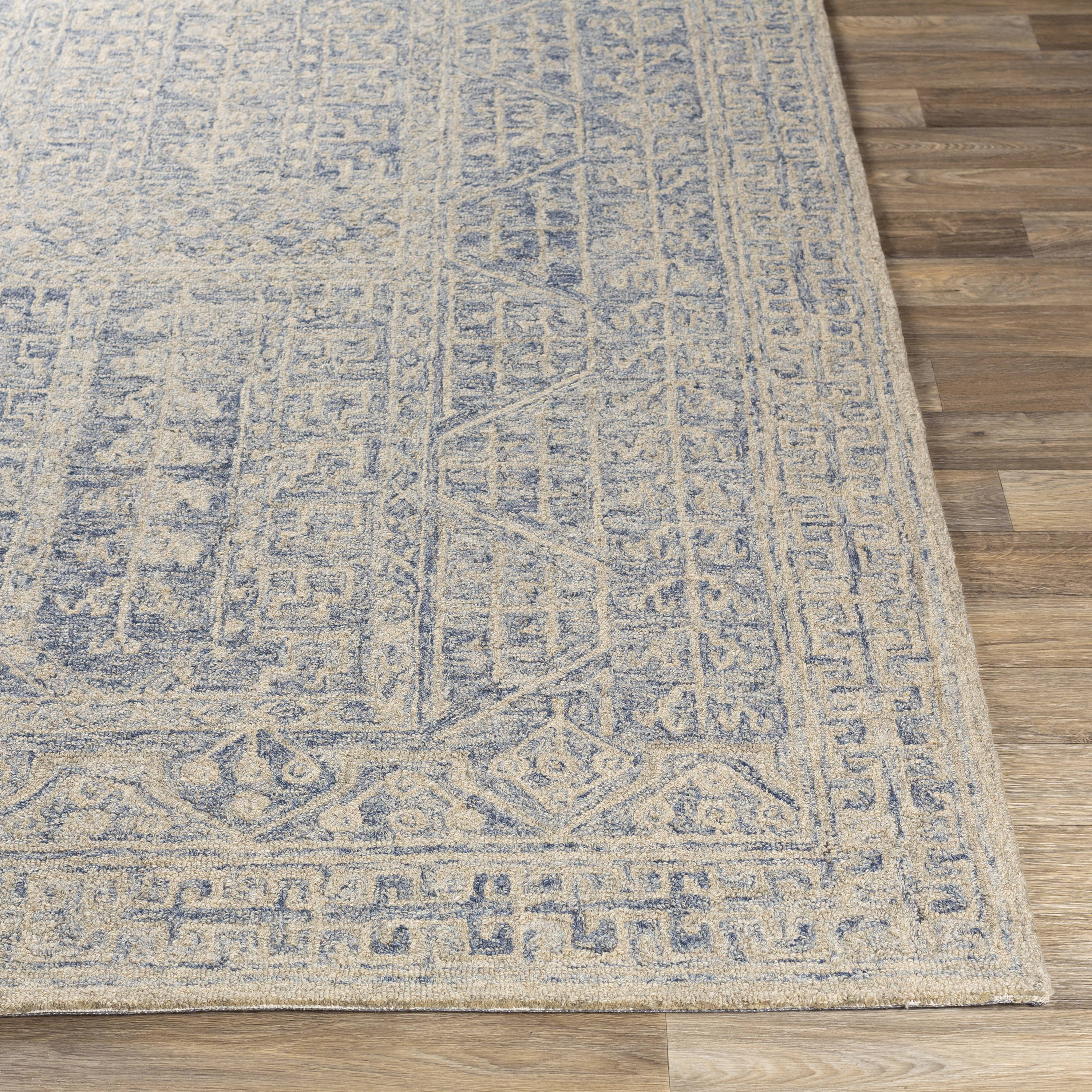 Livabliss GND2318-6RD rugs - View #3