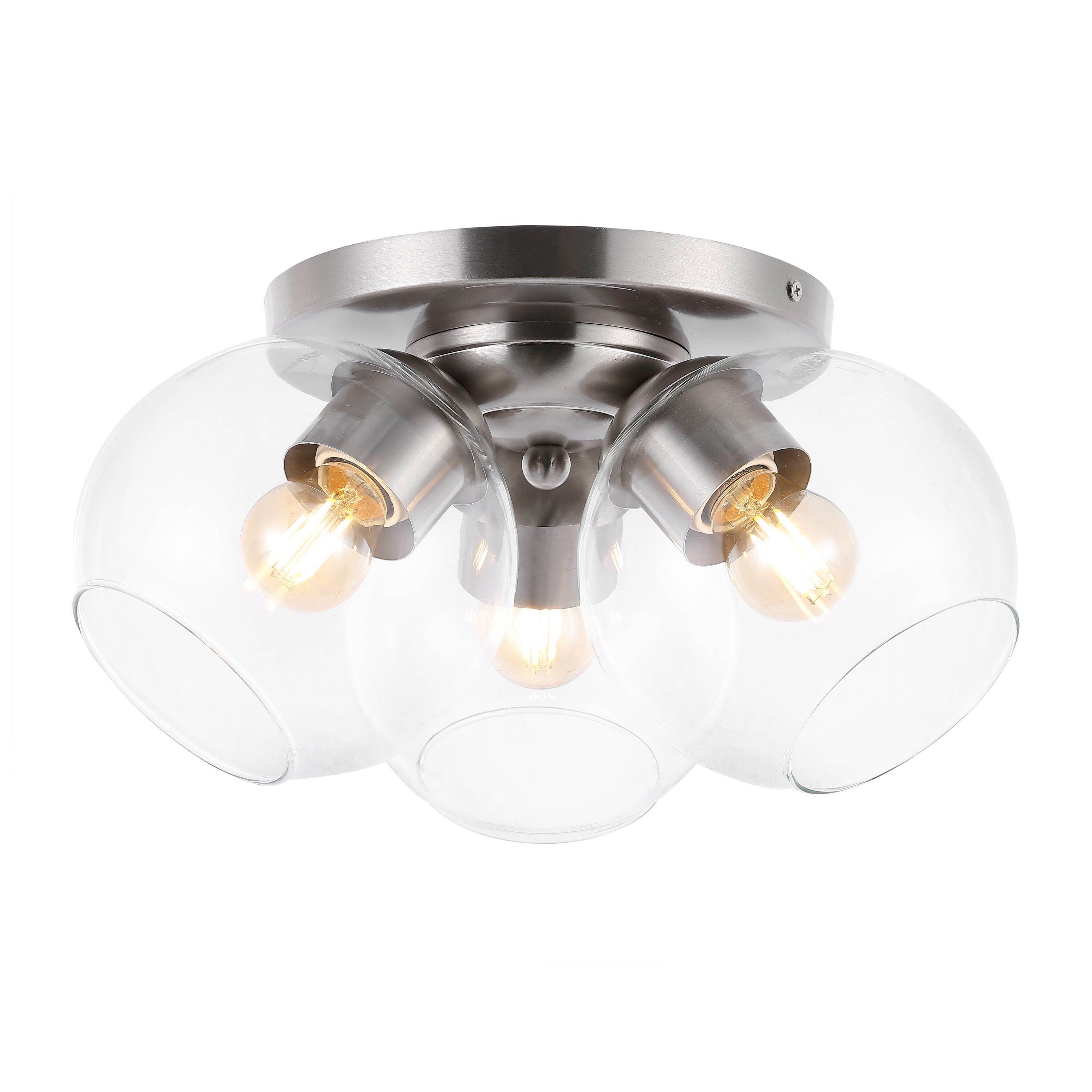 JONATHAN  Y JYL7568B flushmounts - View #4