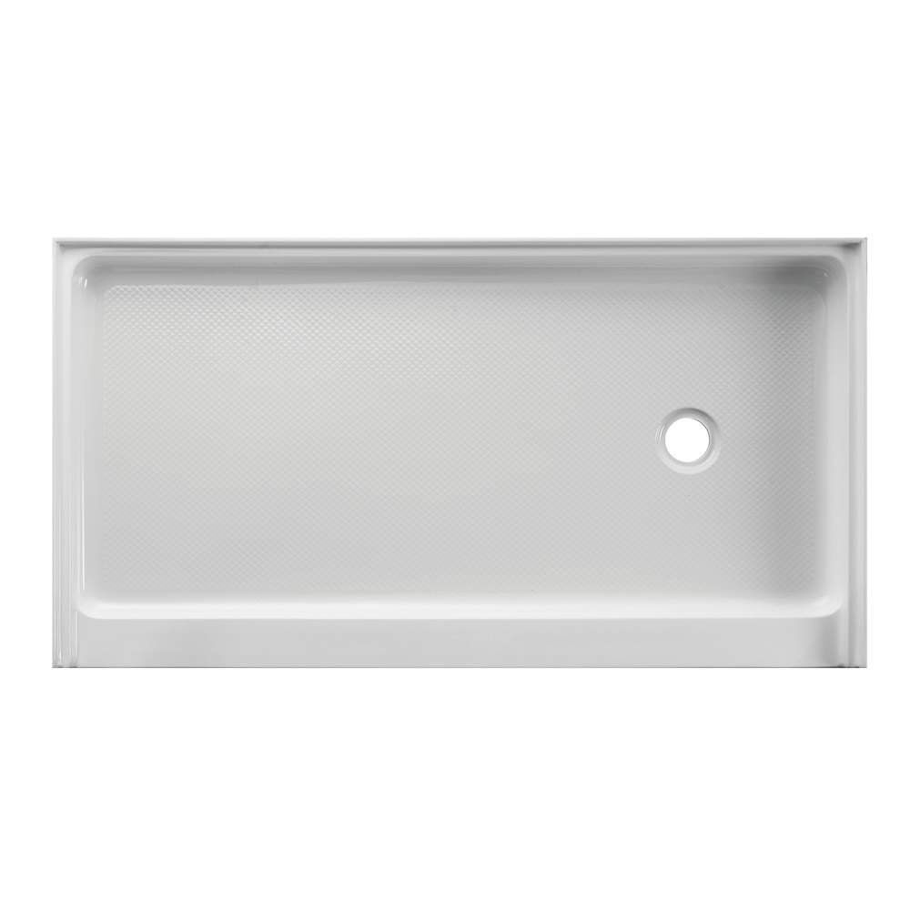 Kingston Brass VTSB60326R Shower-Floors - View #3