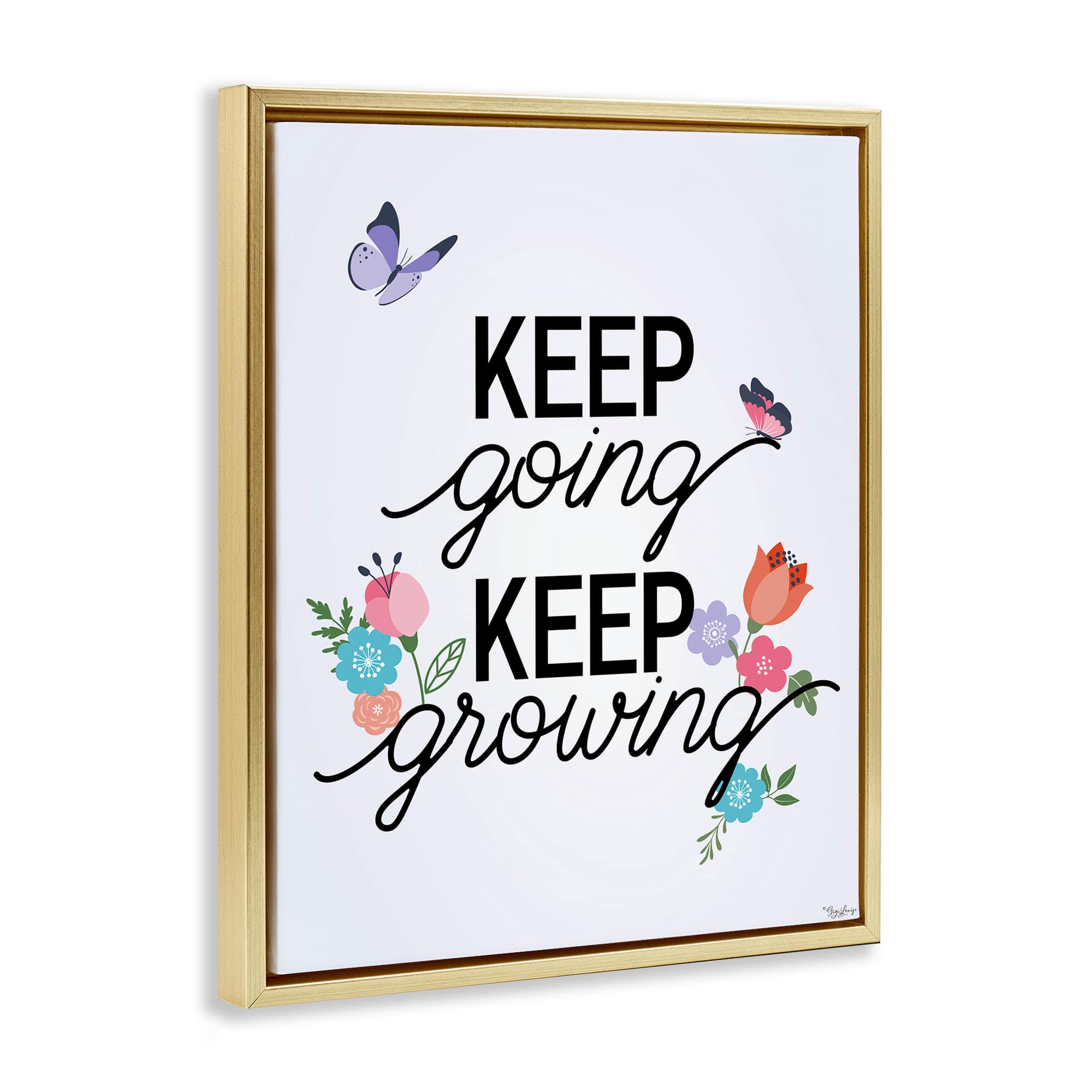 Stupell Industries BS-441-FFG-16X20 Wall-Art - View #2