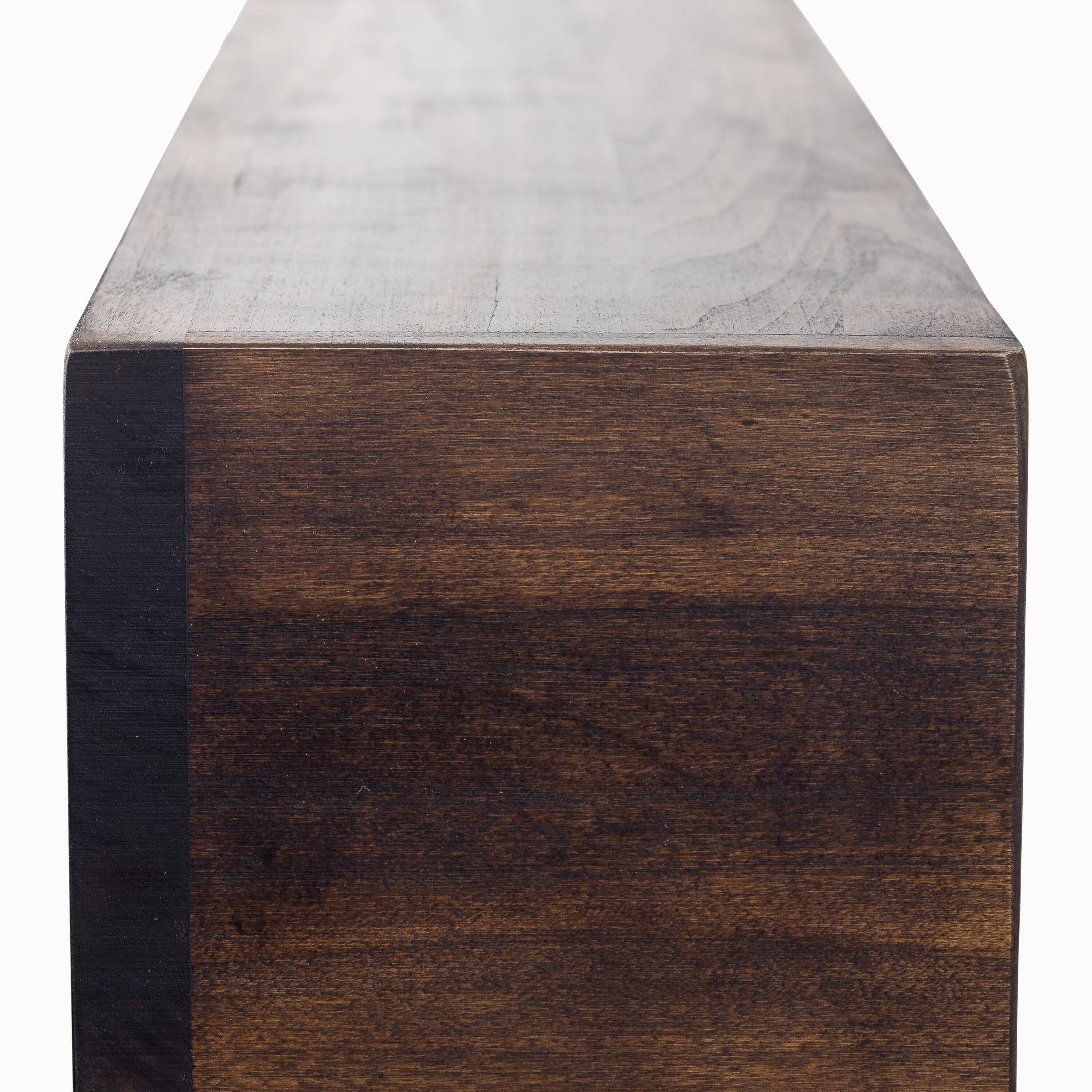 Dogberry MFARM4805DKCHNONE Mantel-Shelves - View #4