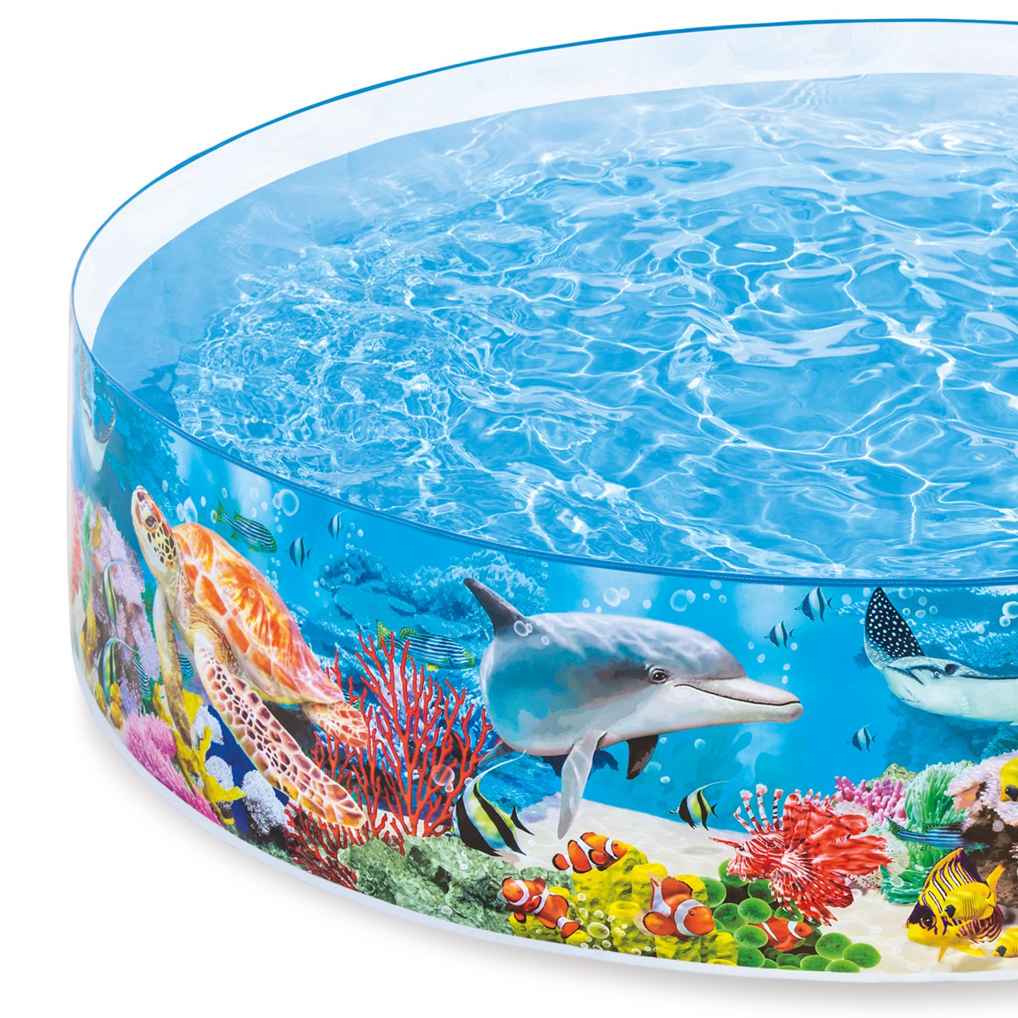 Intex 125733 Kids-Pools - View #2