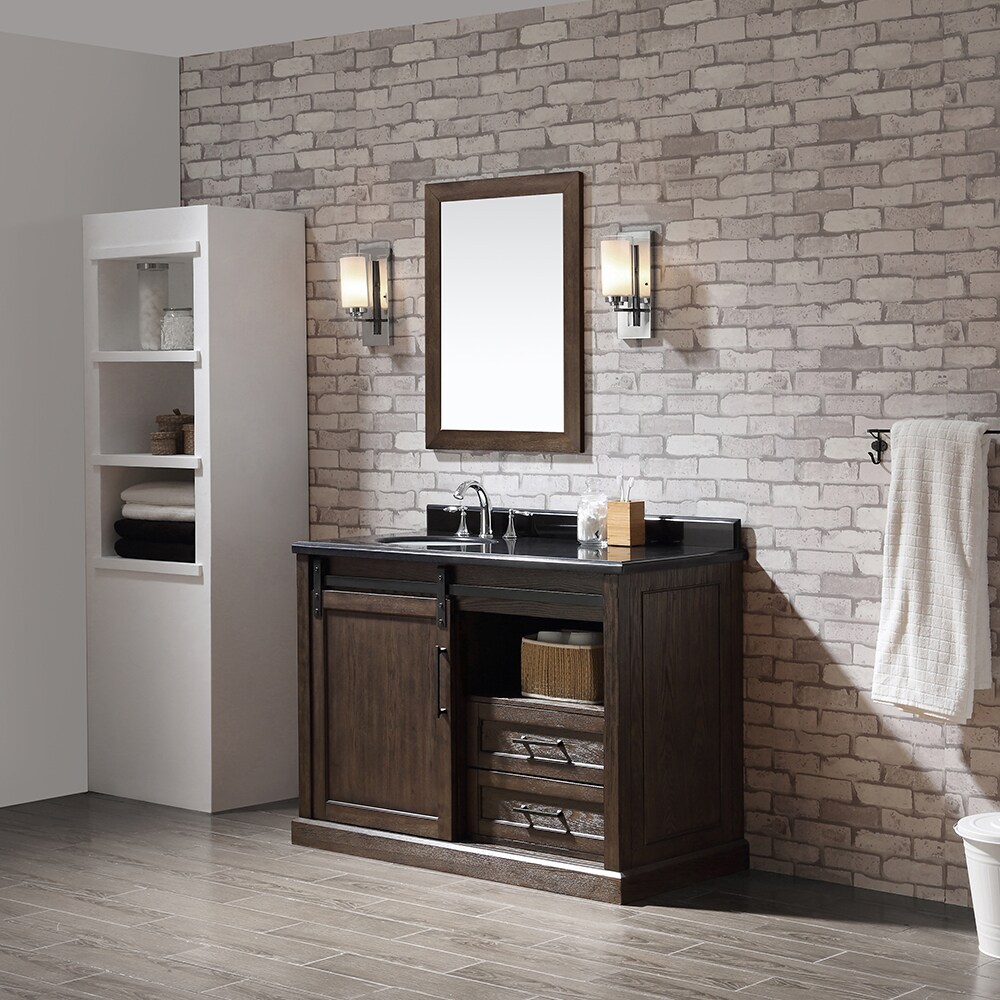 OVE Decors 15VVA-SANT48-053 Bath-Vanity-Combo - View #3