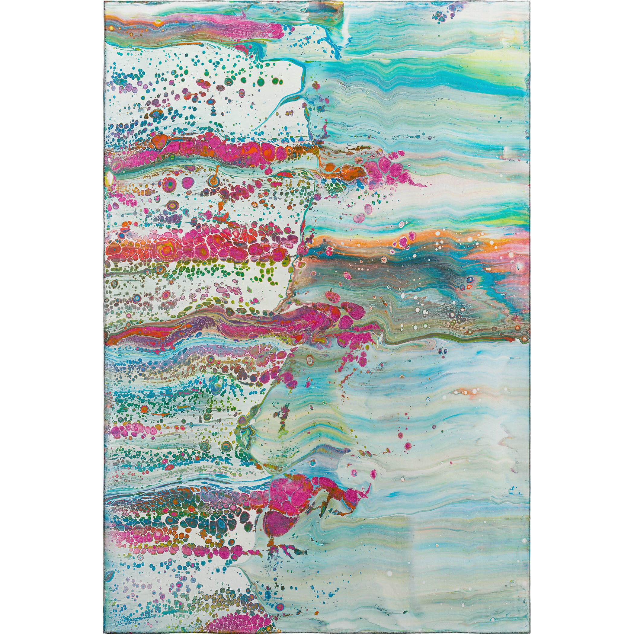 Addison Rugs AMF47ME5X8 rugs - View #2