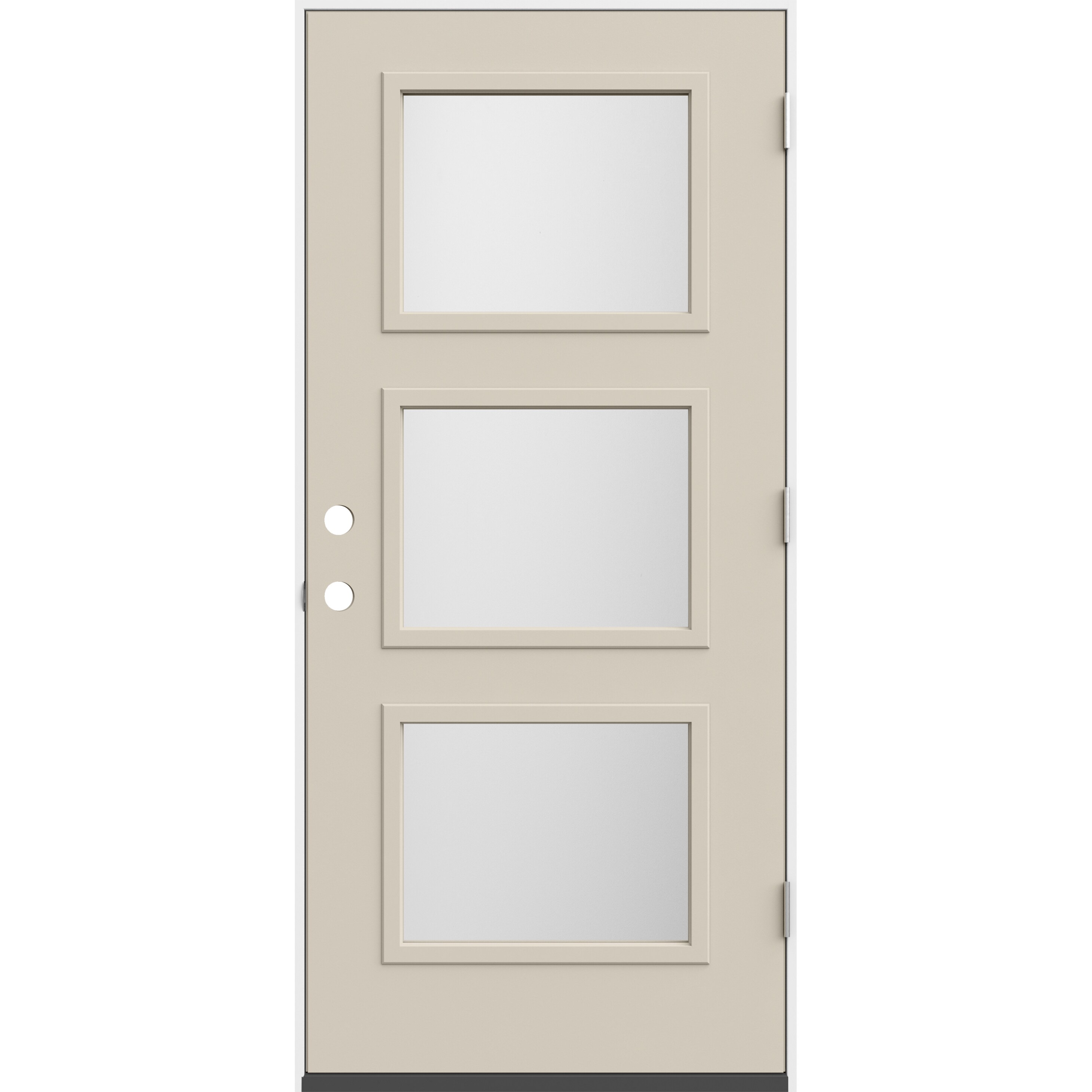 JELD-WEN LOWOLJW250100009 Entry-Doors - View #2