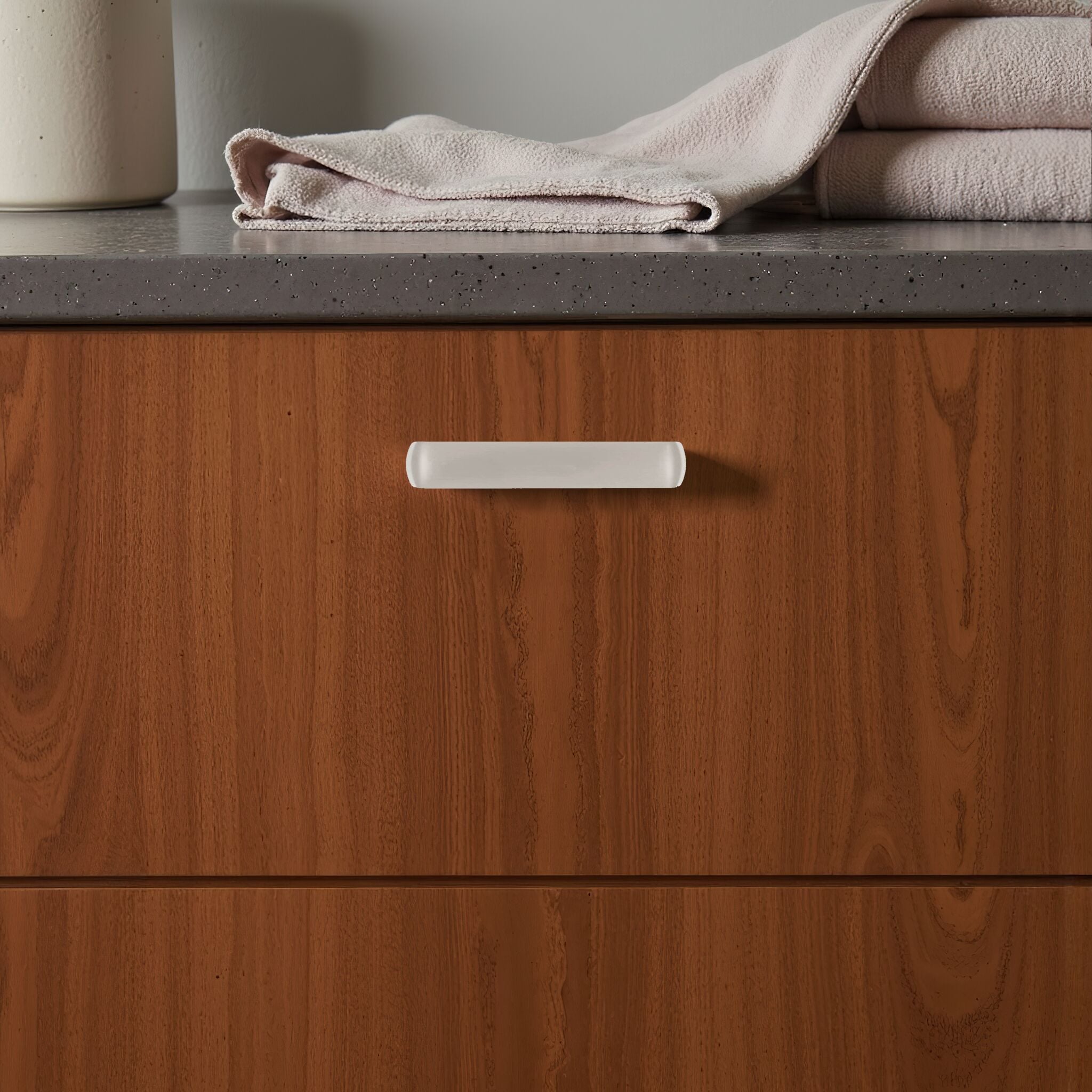 Hickory Hardware P324-SN Cabinet-Pulls - View #2