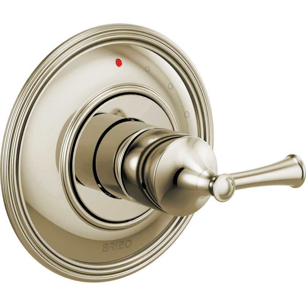 Brizo  T60P005 Baliza Single Function Pressure Balance Valve Trim Only