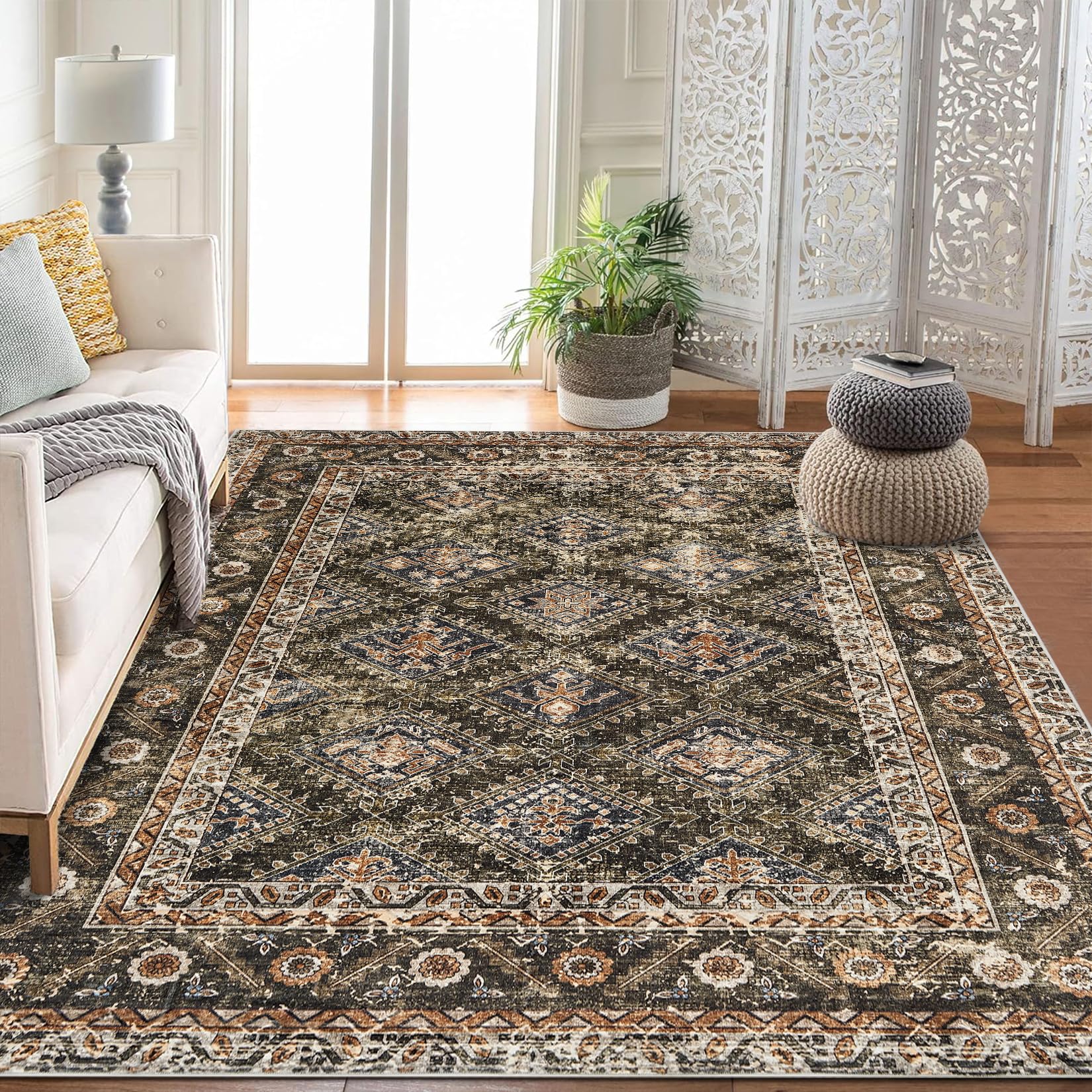 Assile XH260821344 rugs - View #2
