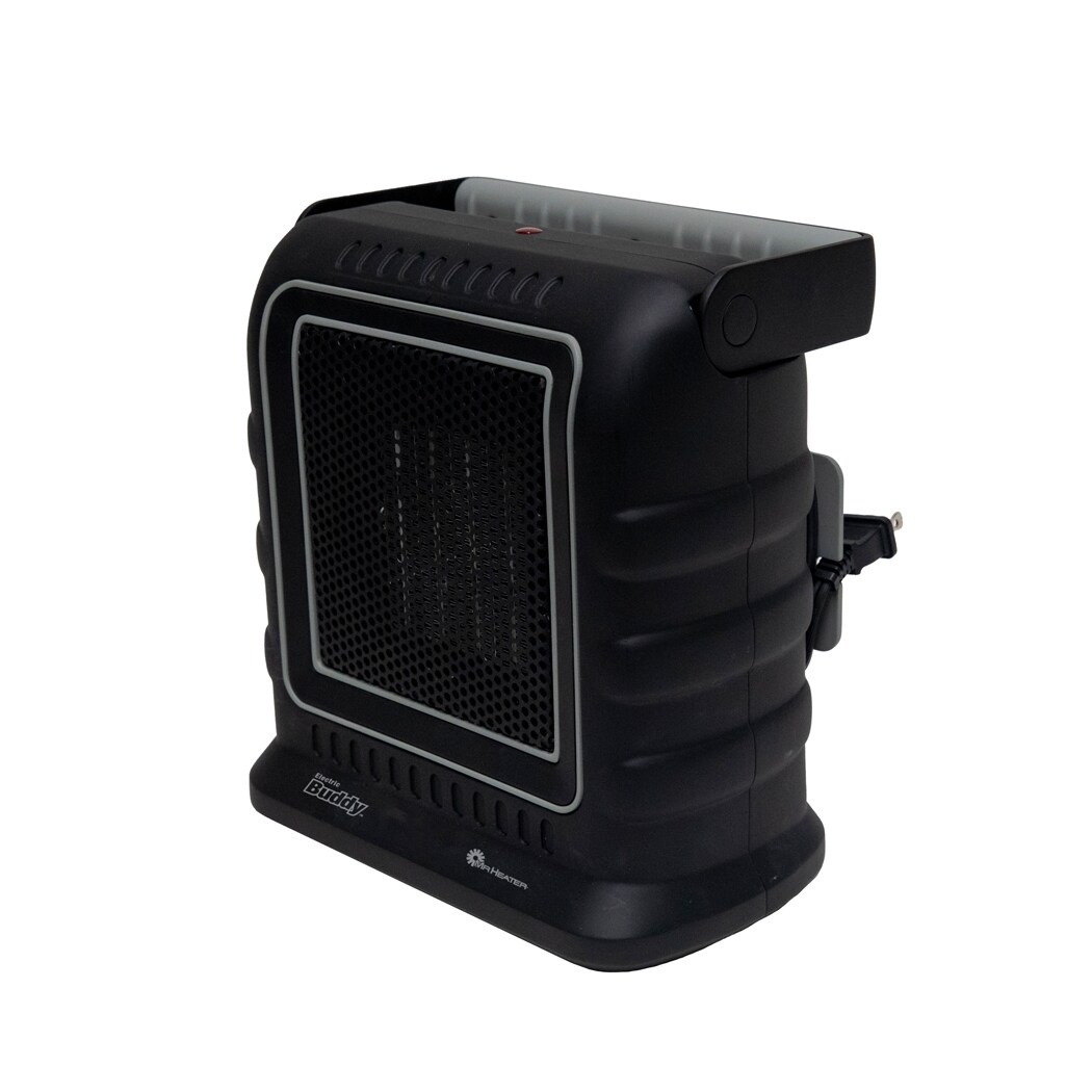 Mr. Heater F236300 Portable-Electric-Heat - View #5