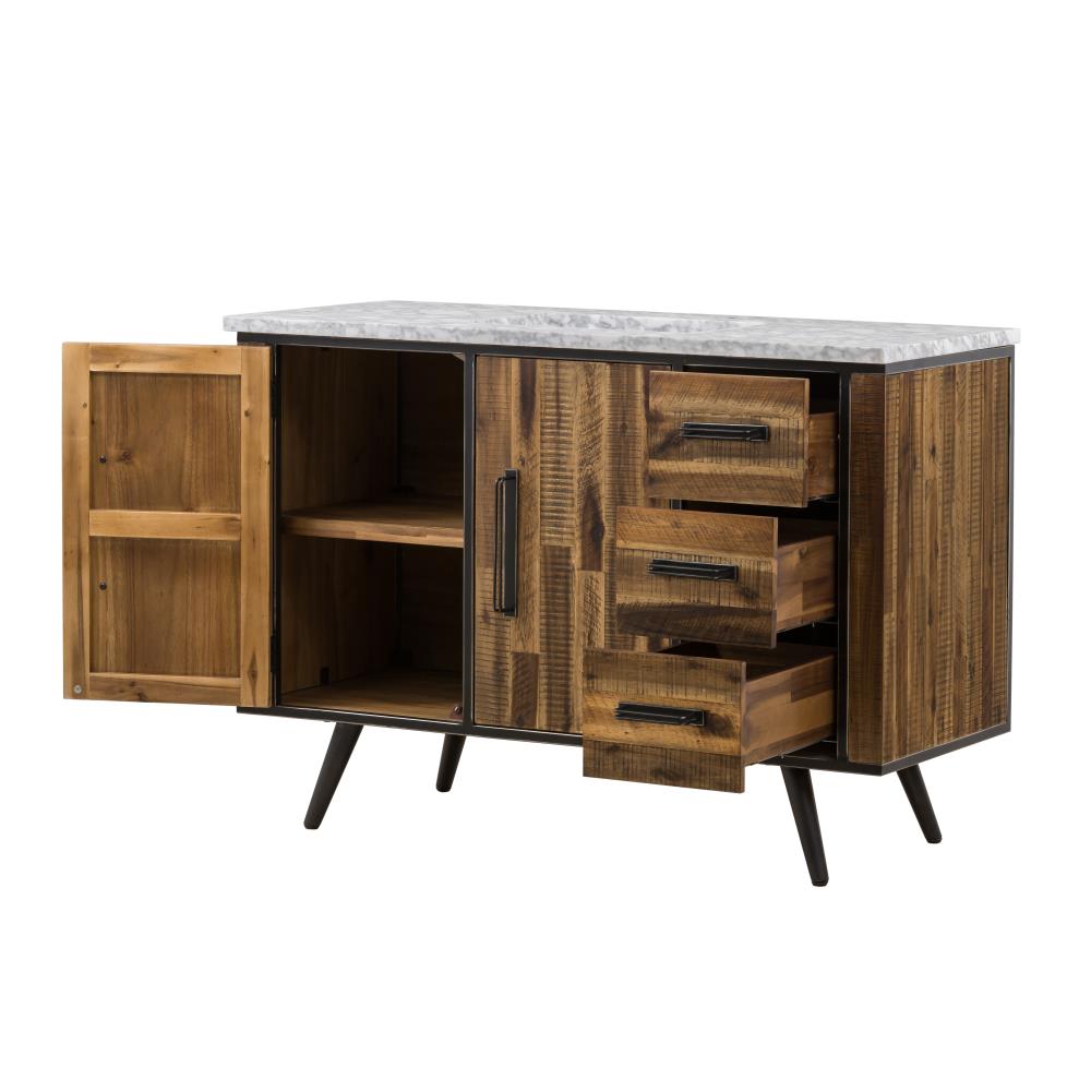Avanity STEVENS-V48-WD vanities - View #4