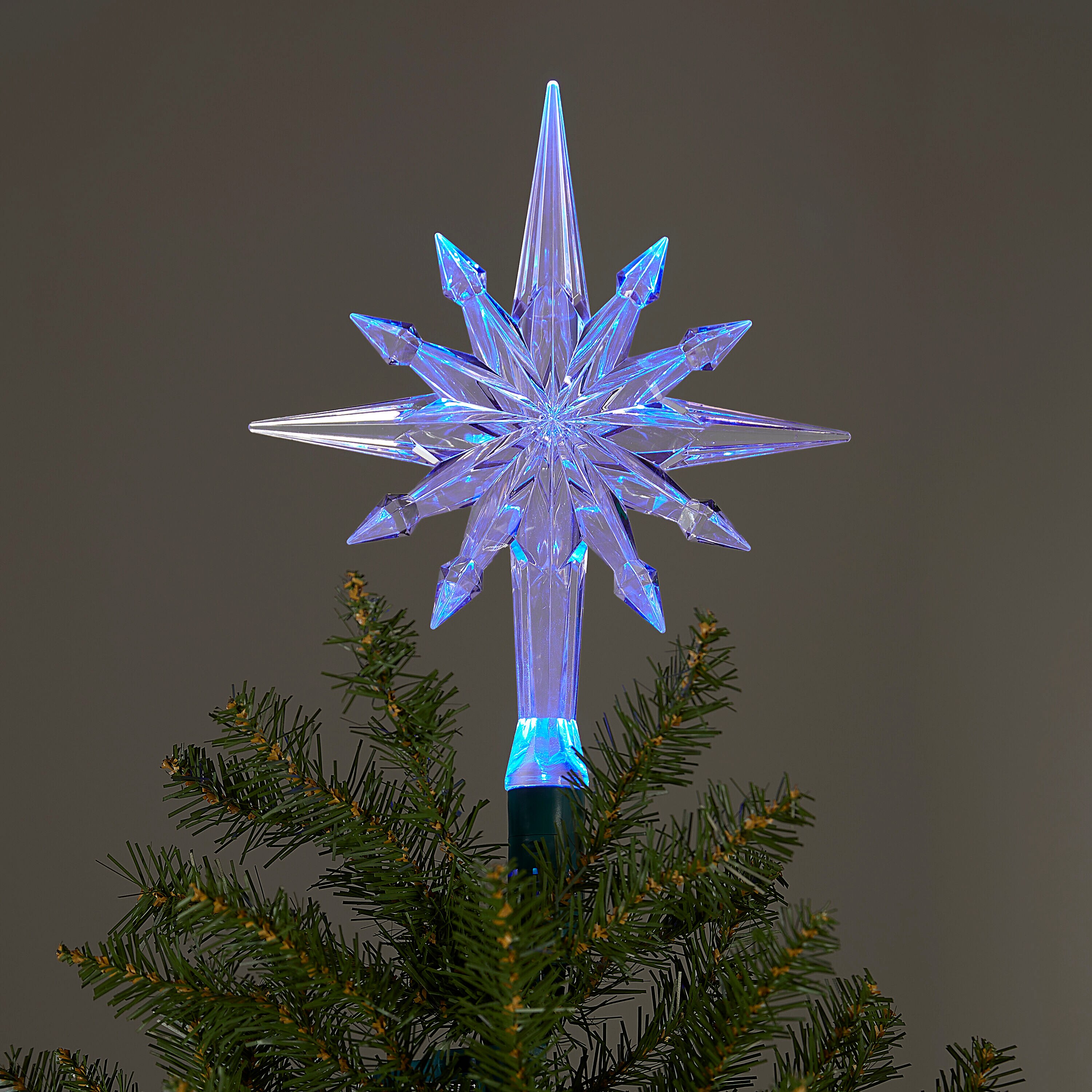 GE 88995LO Christmas-Tree-Toppers - View #10