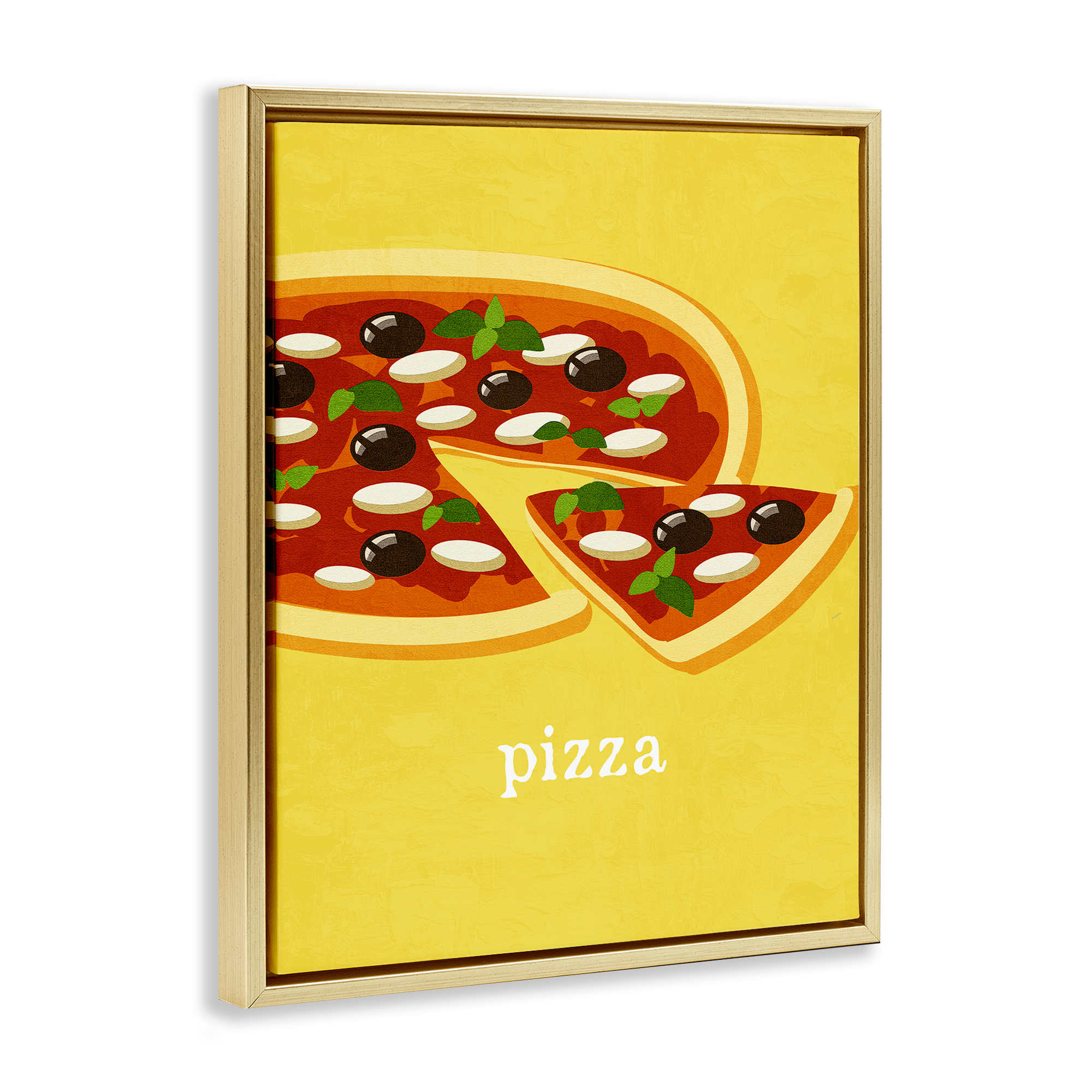 Stupell Industries BS-449-FFG-16X20 Wall-Art - View #2